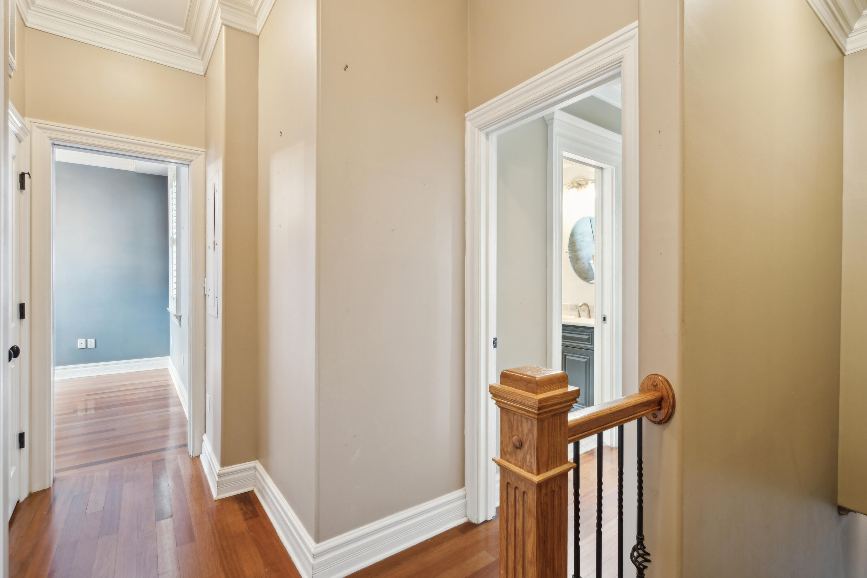 1 Bennett Street # 2