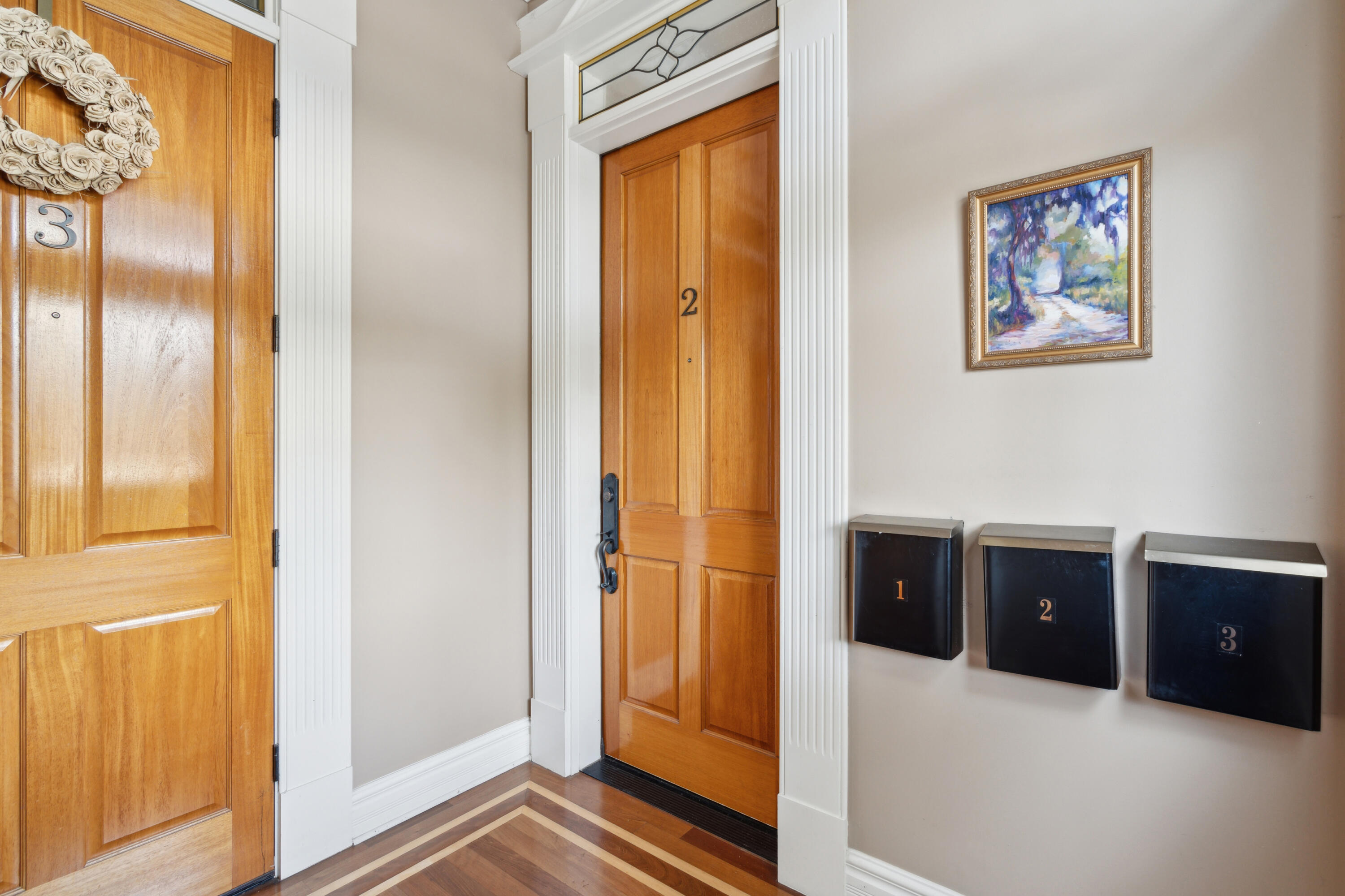 1 Bennett Street # 2
