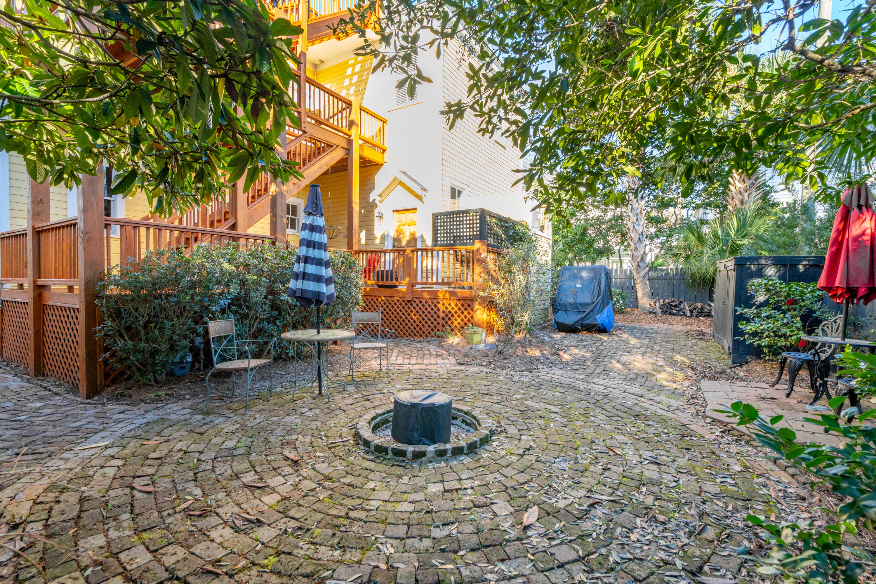 1 Bennett Street # 2