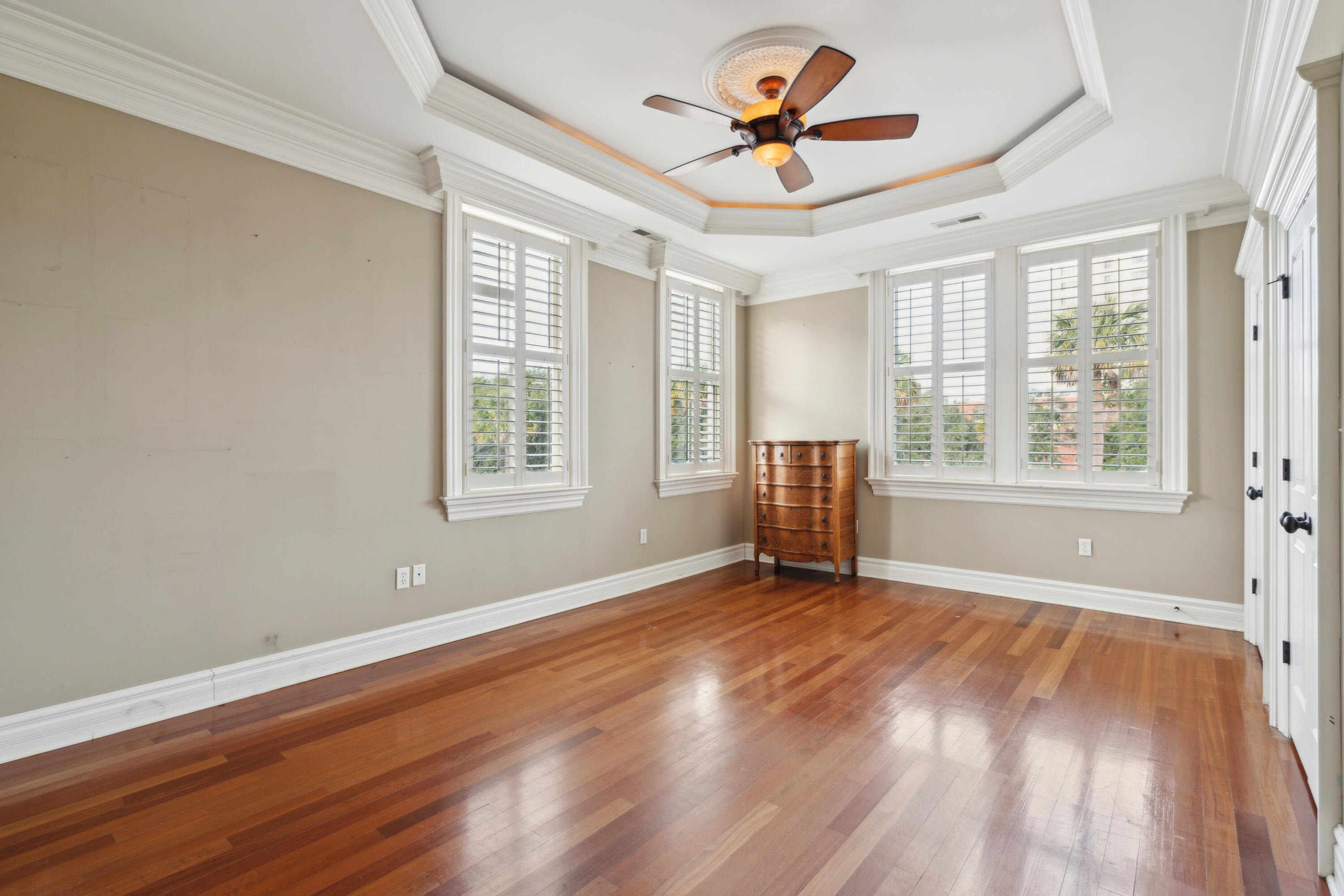 1 Bennett Street # 2