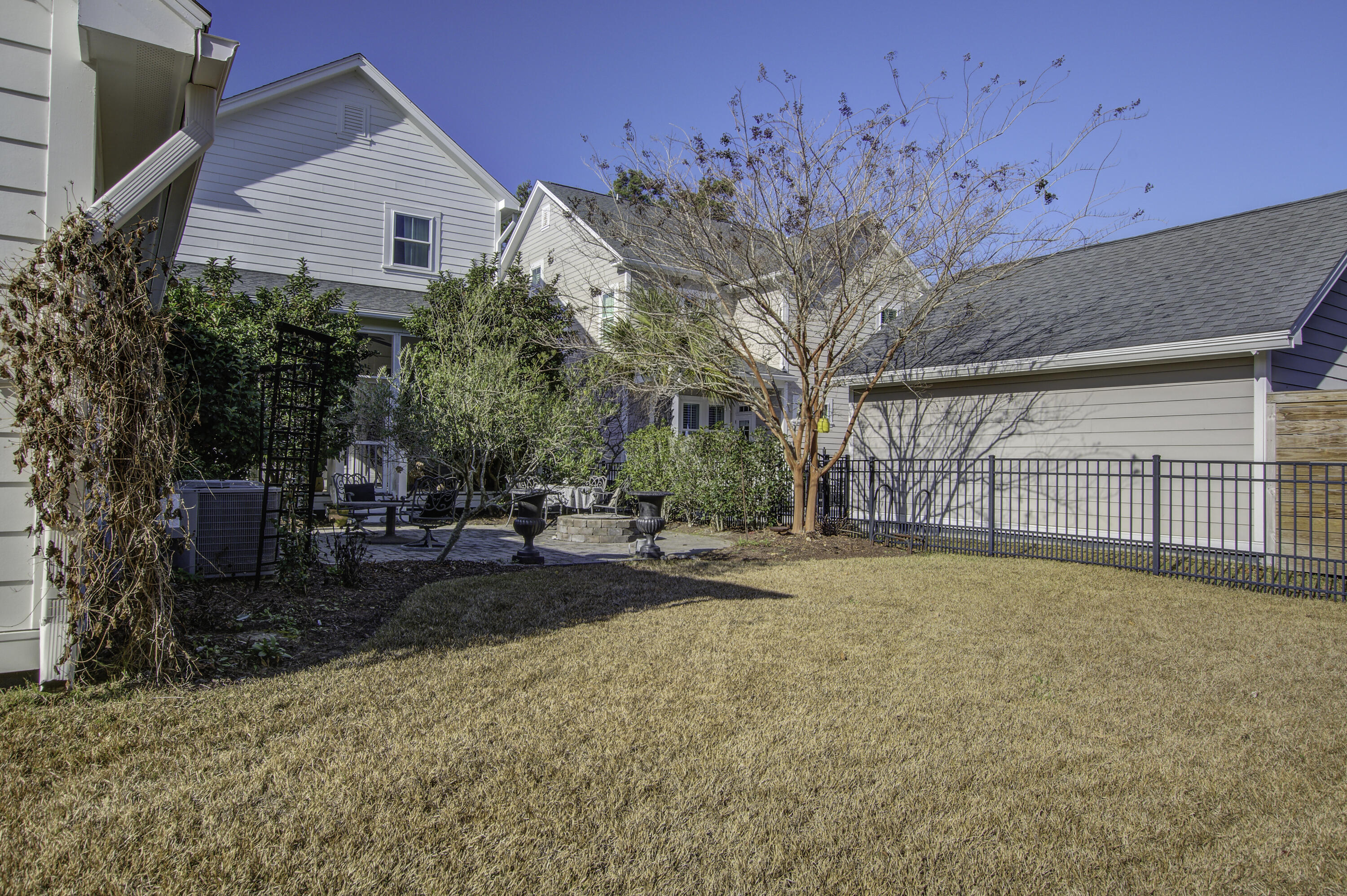 1518 Old Rivers Gate Road