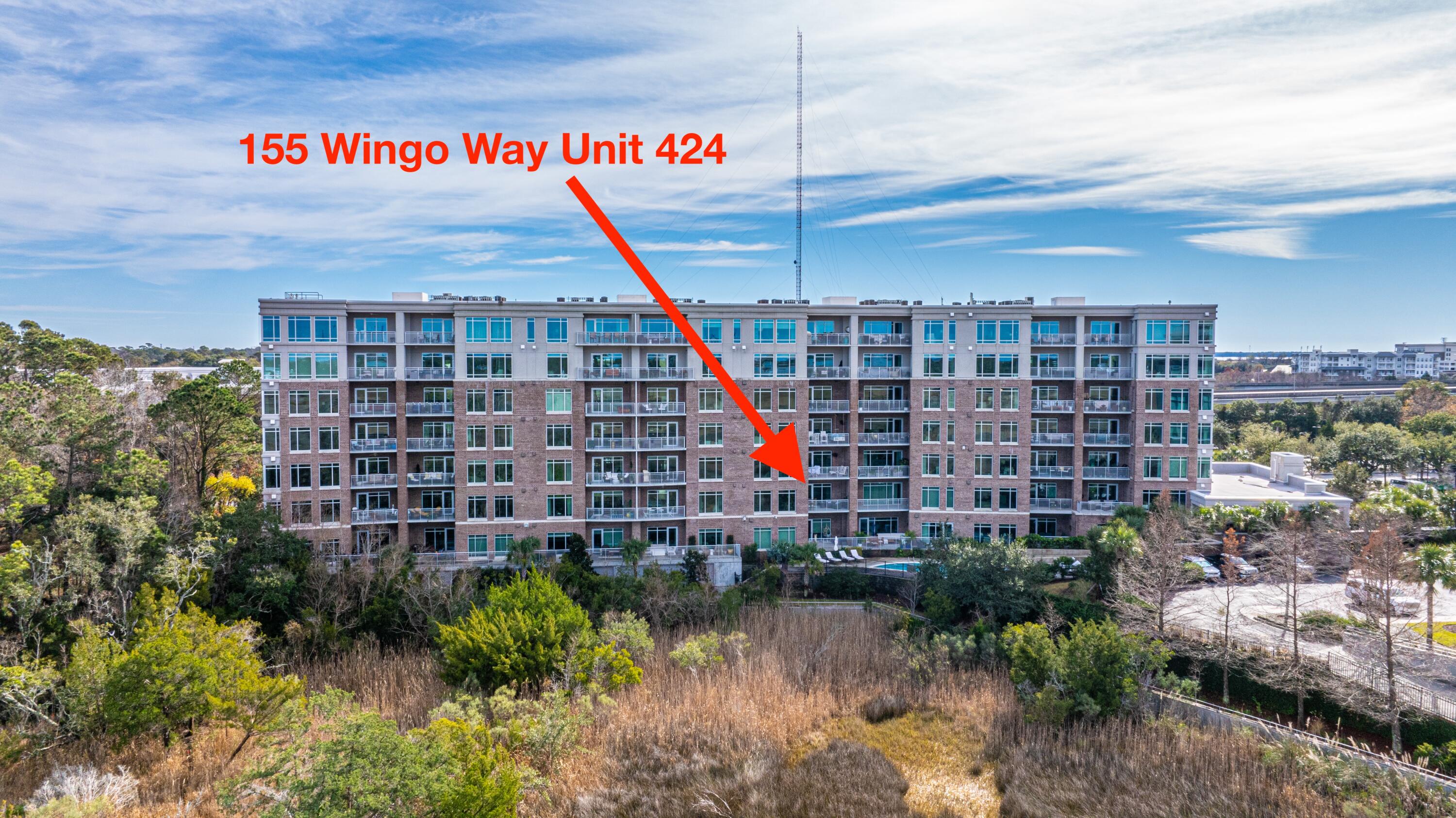 155 Wingo Way # 424