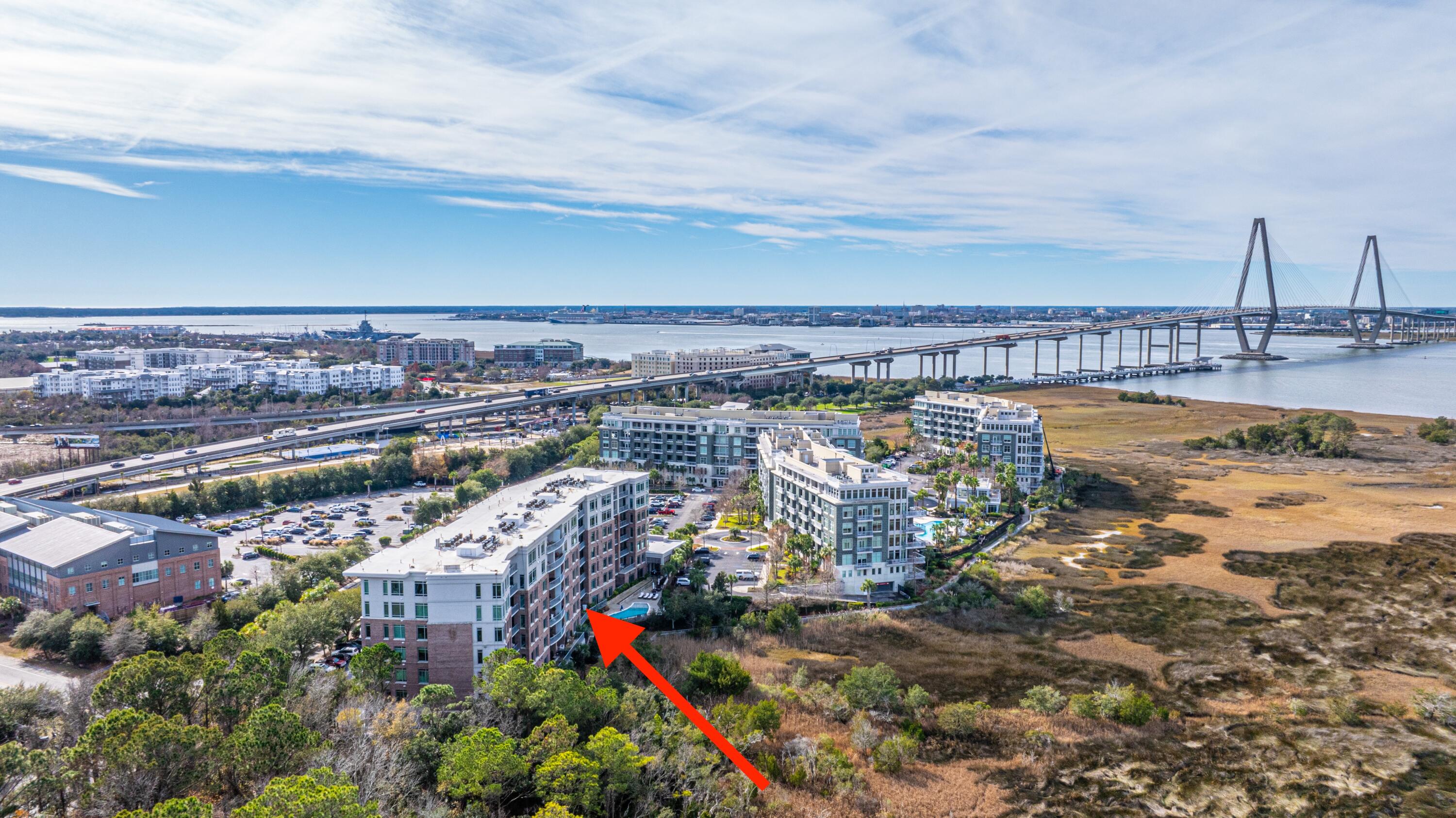 155 Wingo Way # 424