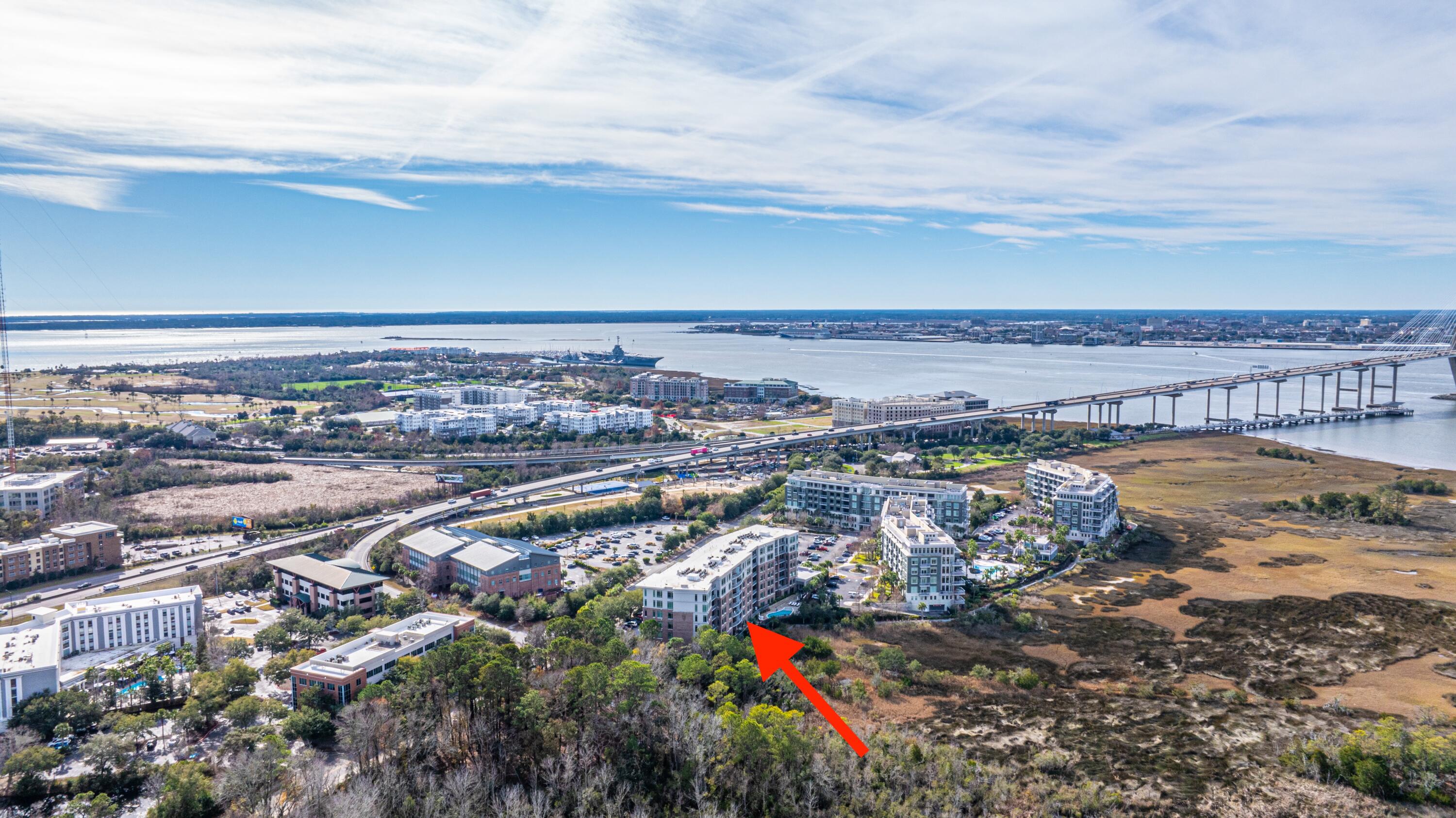 155 Wingo Way # 424