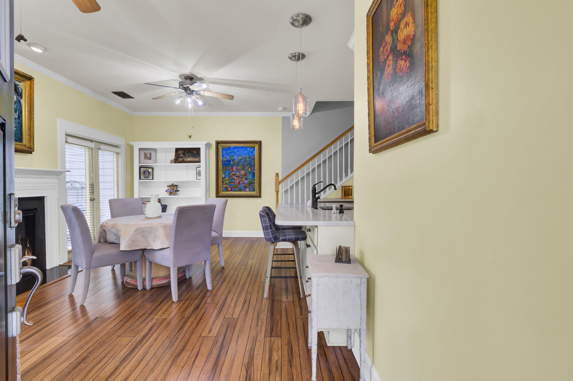 9 Duffers Court # 3