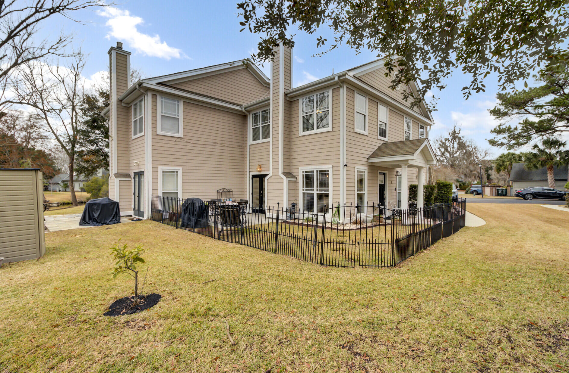 9 Duffers Court # 3