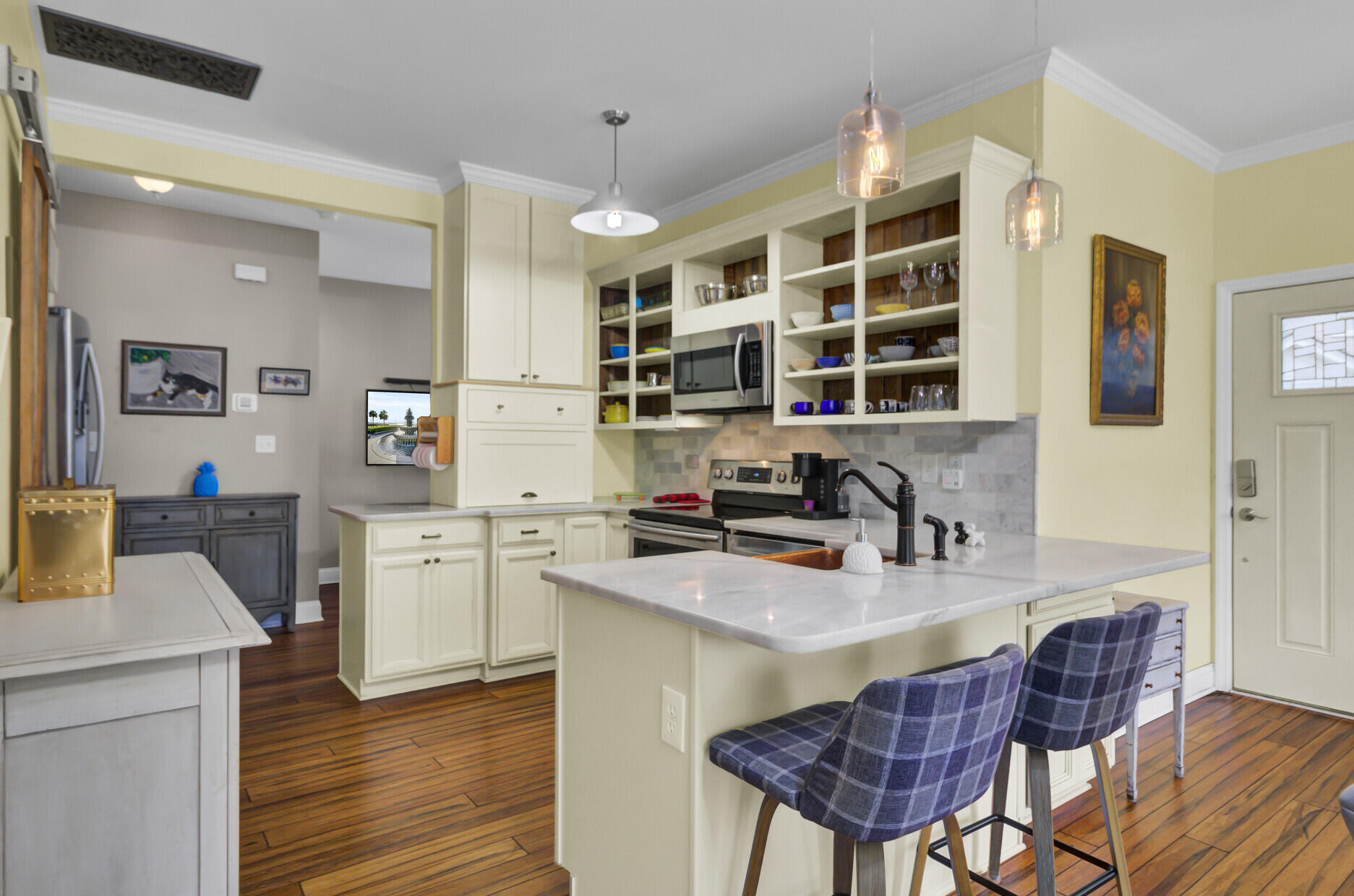 9 Duffers Court # 3