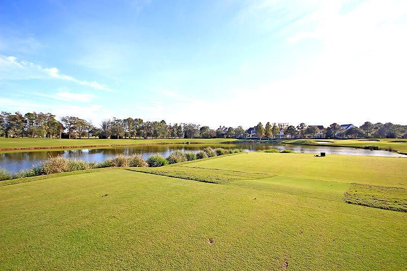 643 Island Park Drive