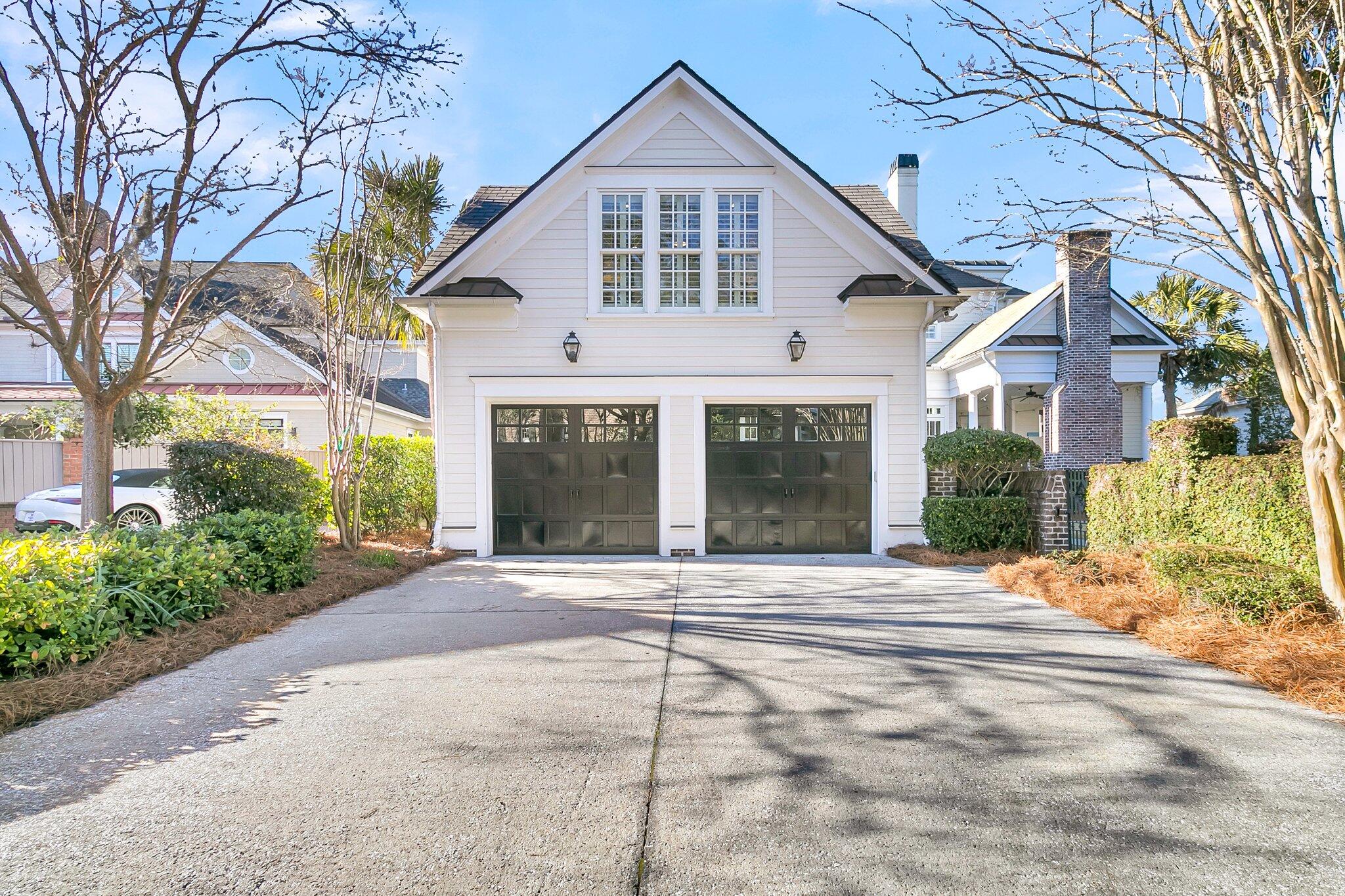 643 Island Park Drive