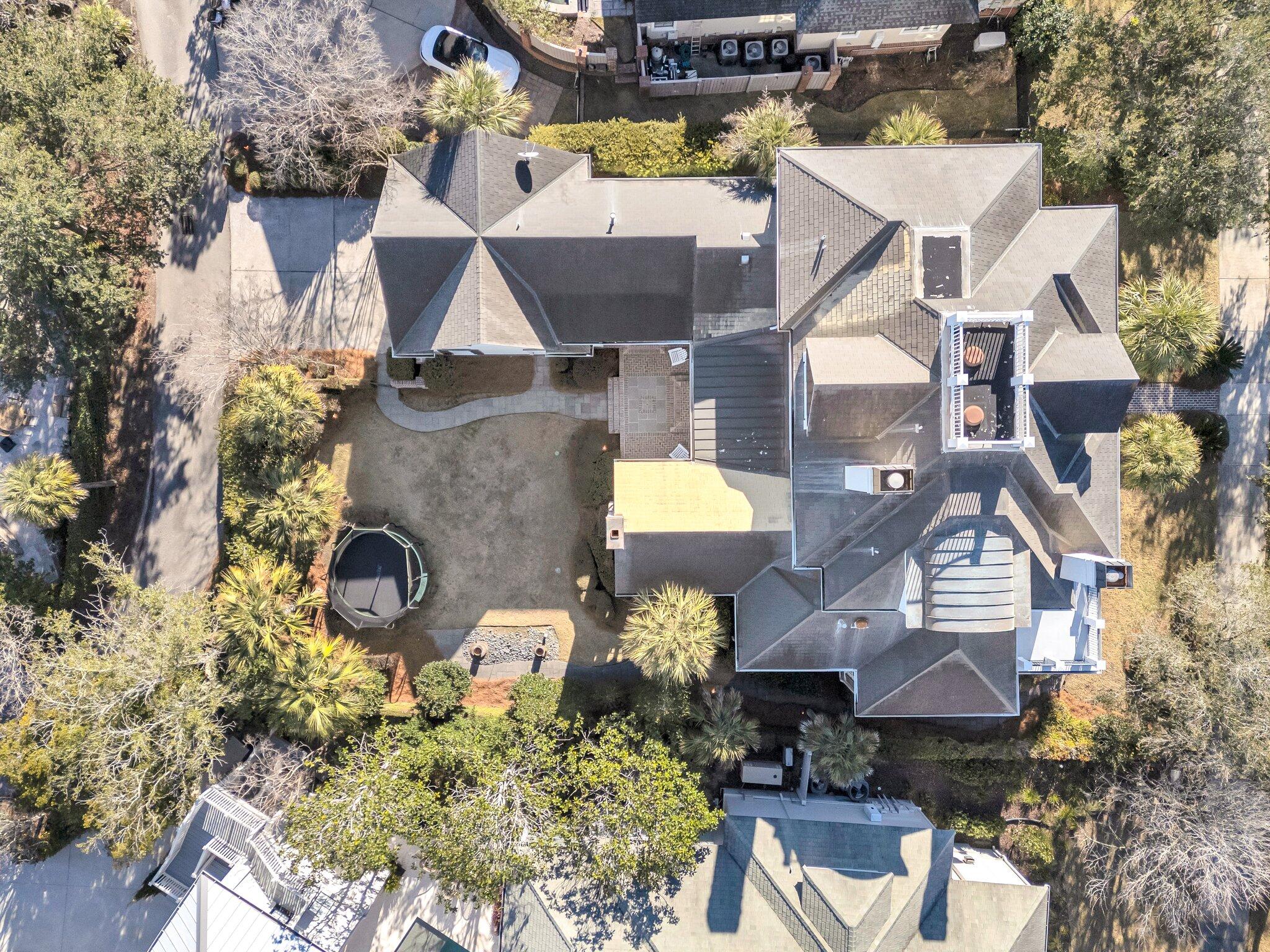 643 Island Park Drive
