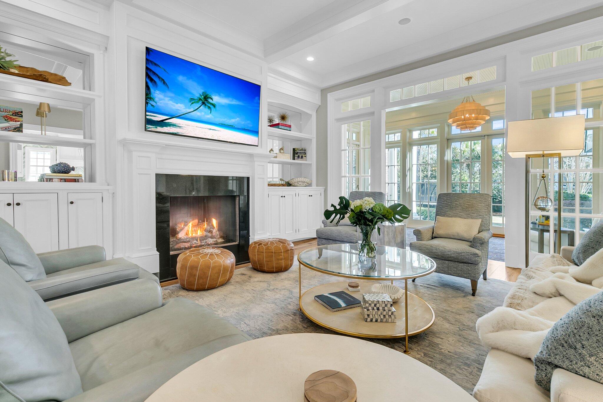 643 Island Park Drive