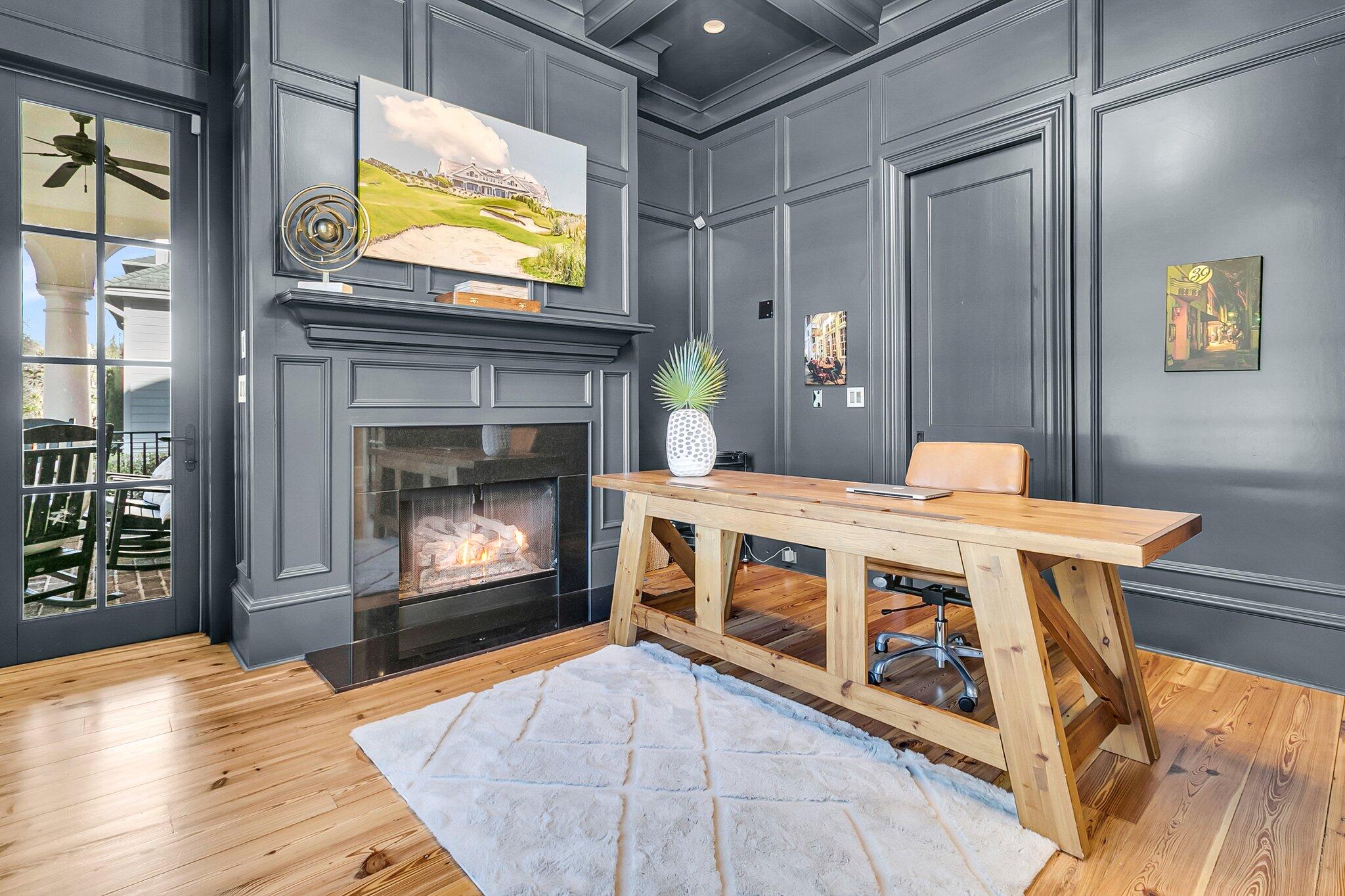 643 Island Park Drive