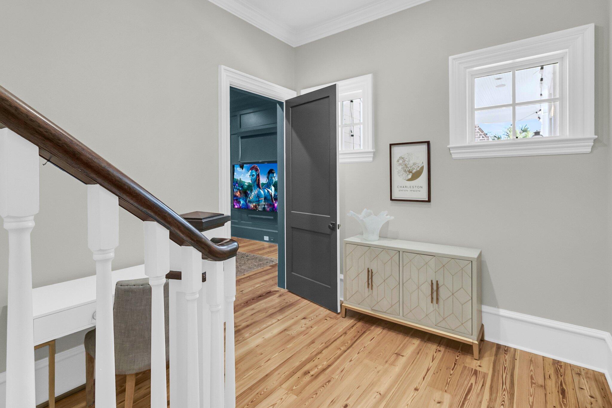 643 Island Park Drive