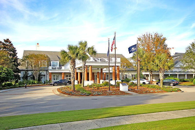 643 Island Park Drive
