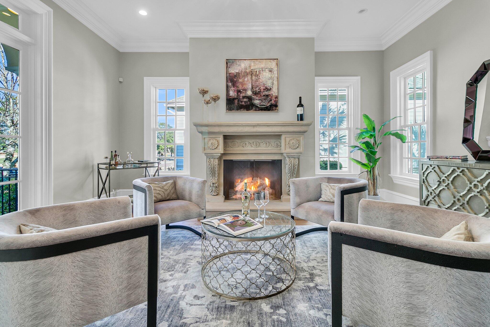 643 Island Park Drive
