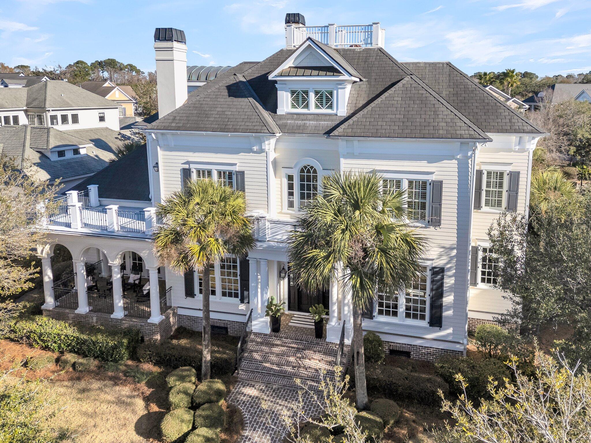 643 Island Park Drive