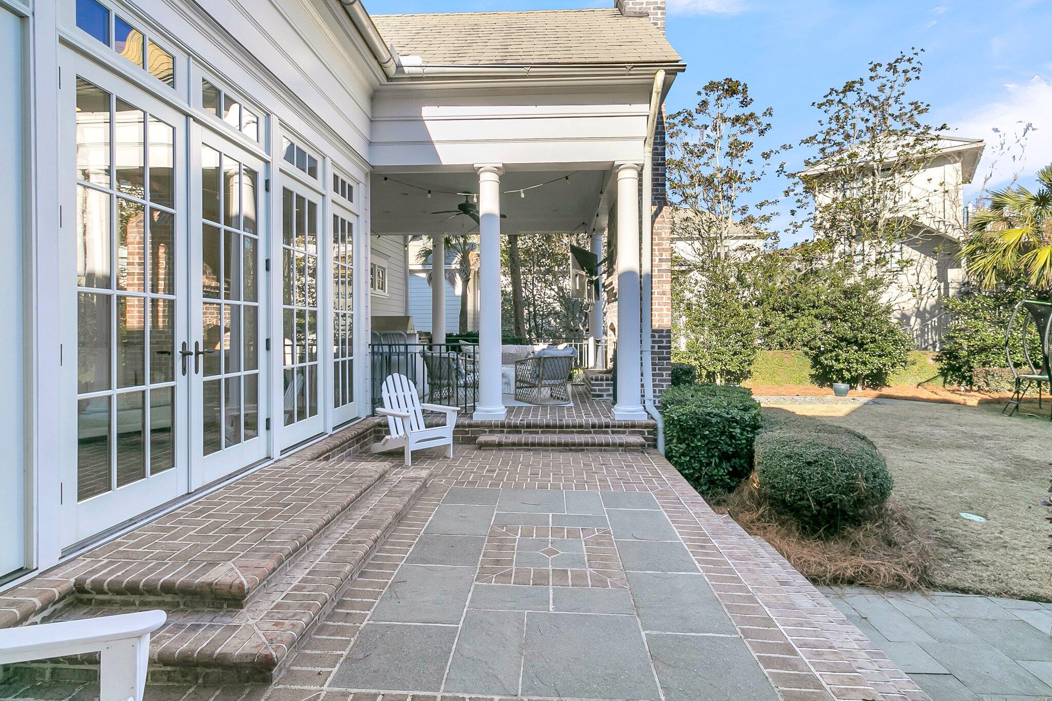 643 Island Park Drive