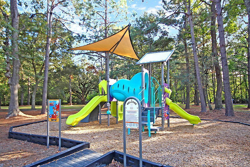 643 Island Park Drive
