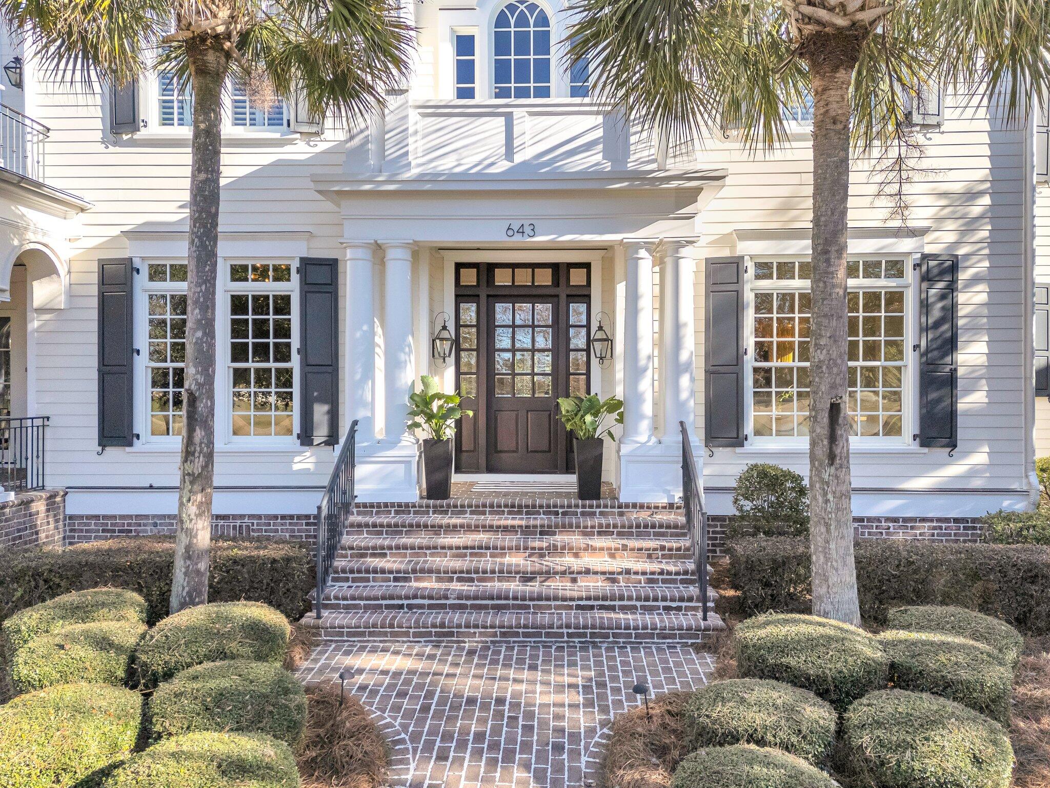 643 Island Park Drive