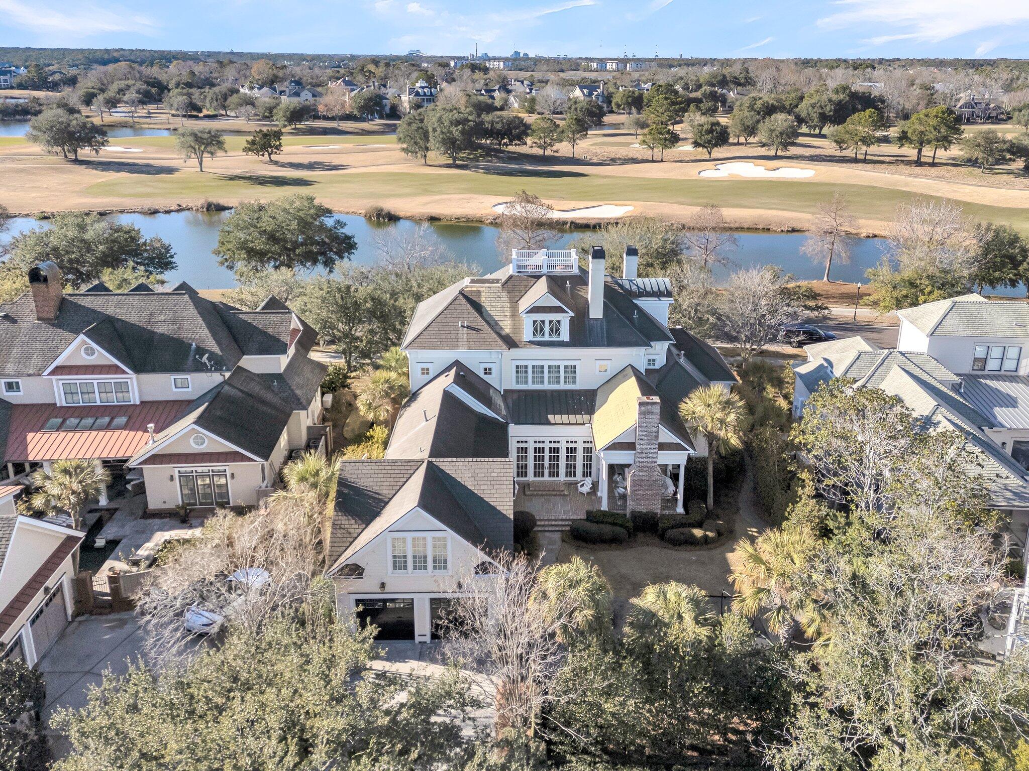 643 Island Park Drive