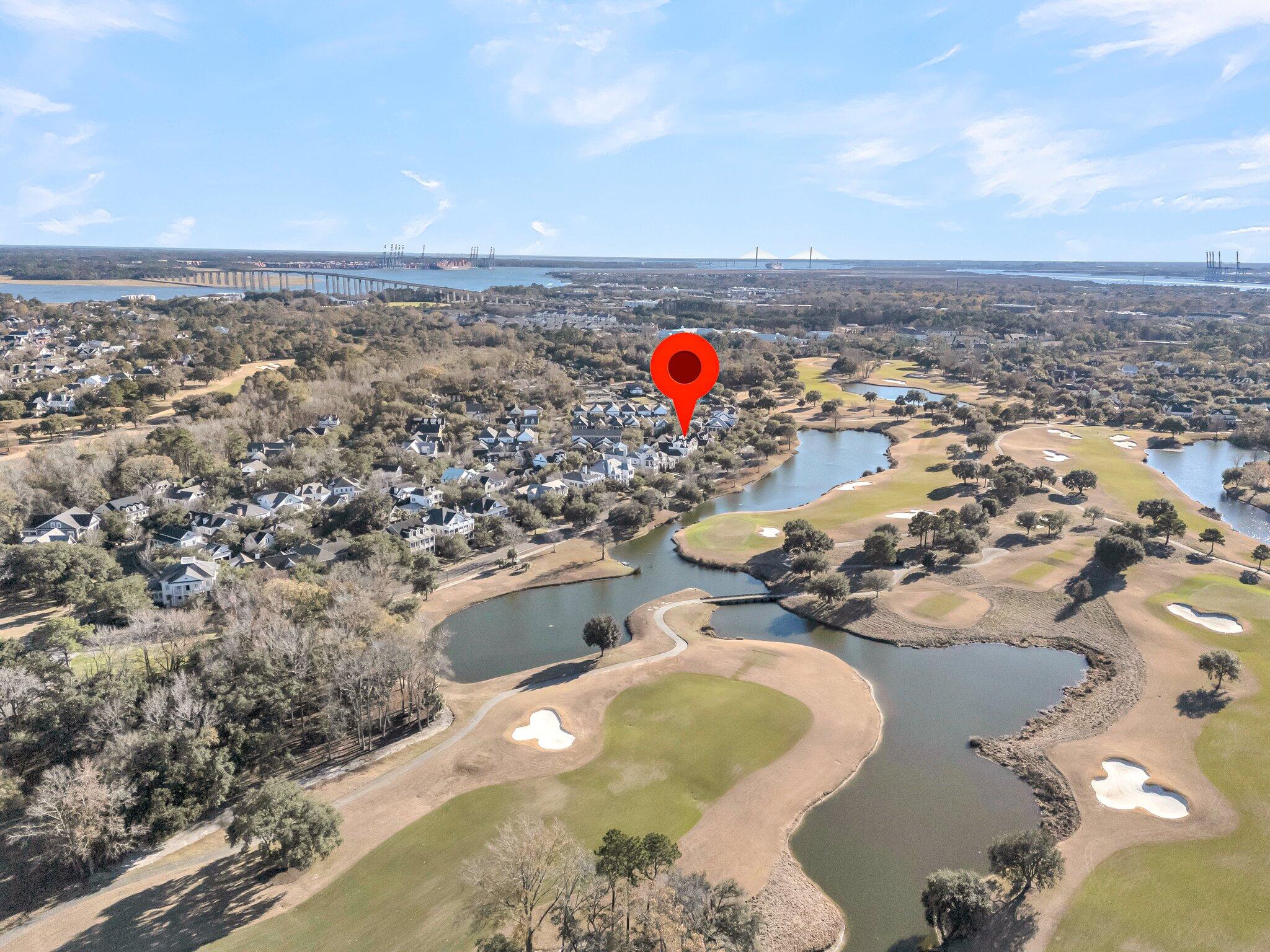 643 Island Park Drive