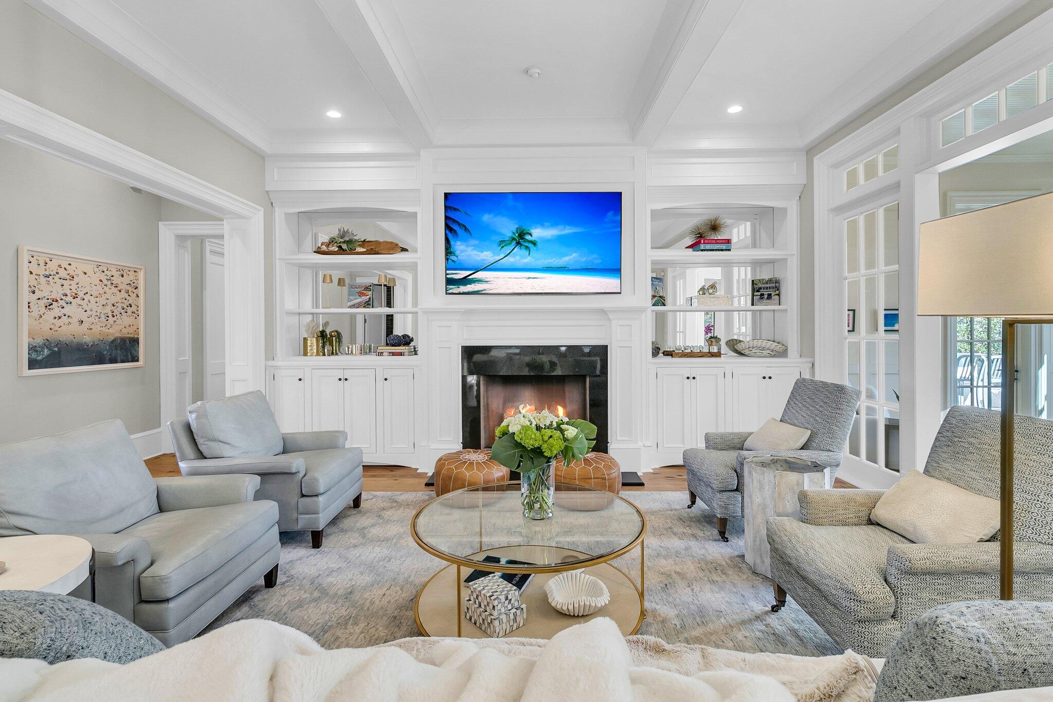 643 Island Park Drive