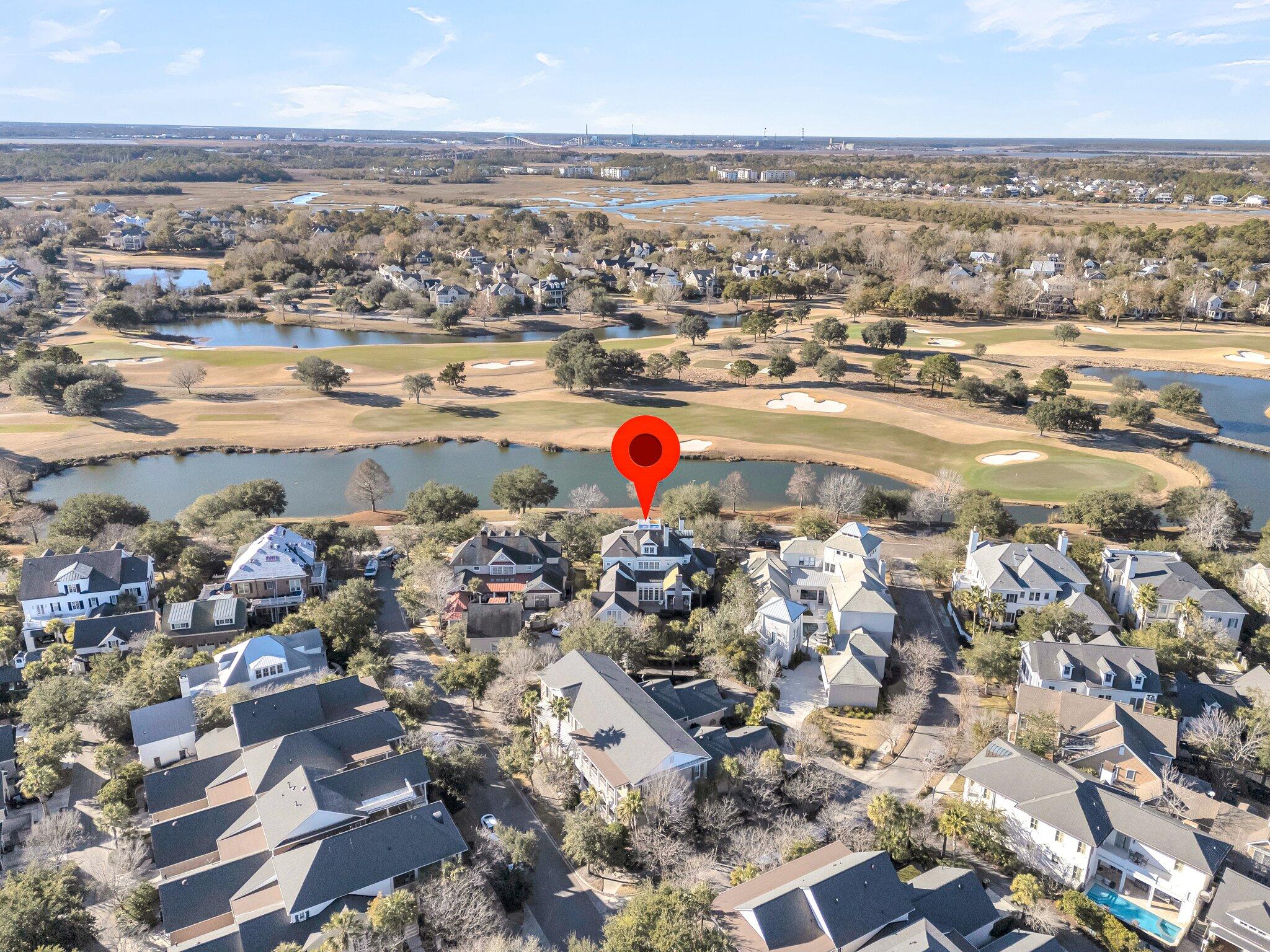 643 Island Park Drive