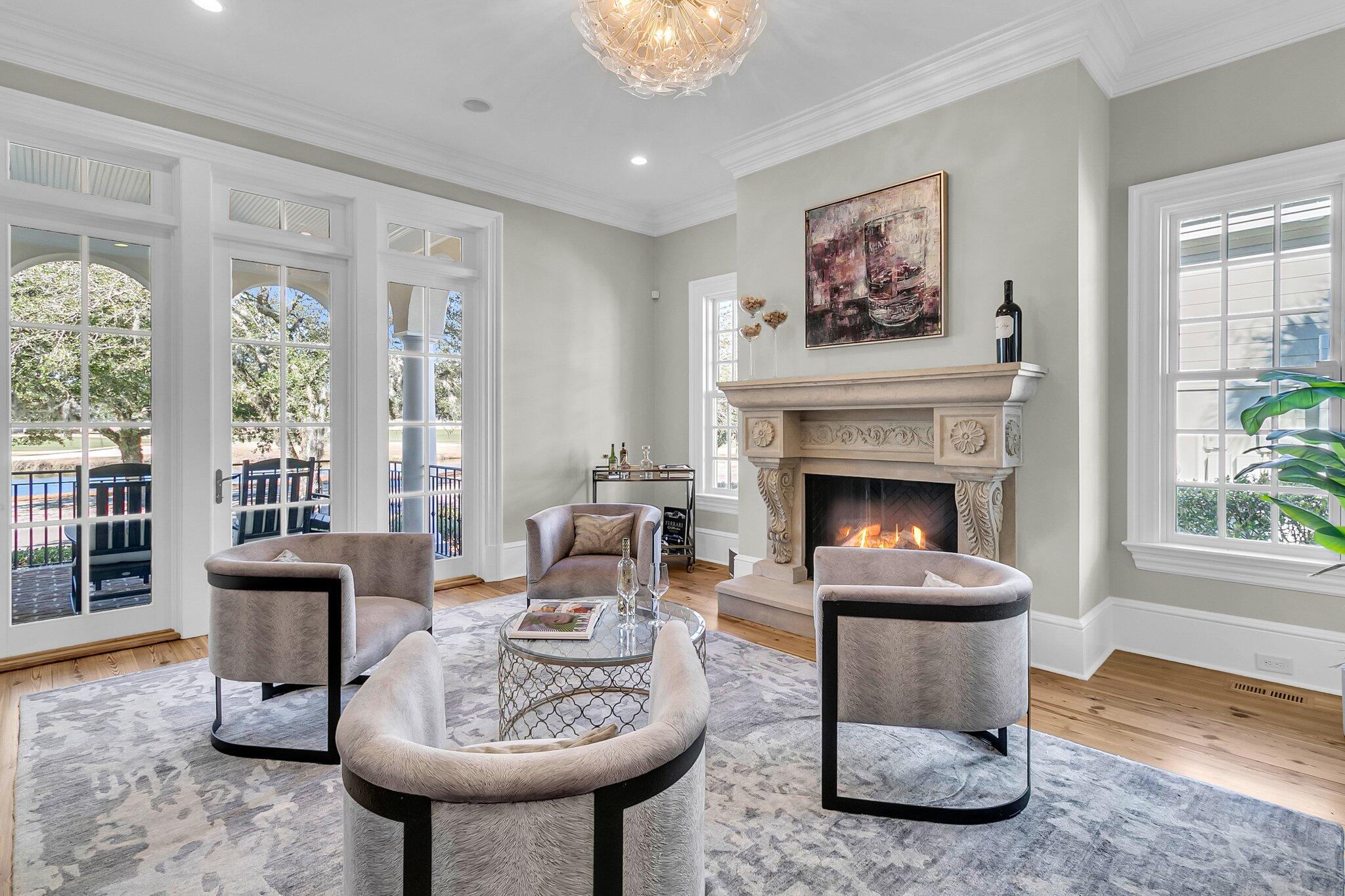 643 Island Park Drive
