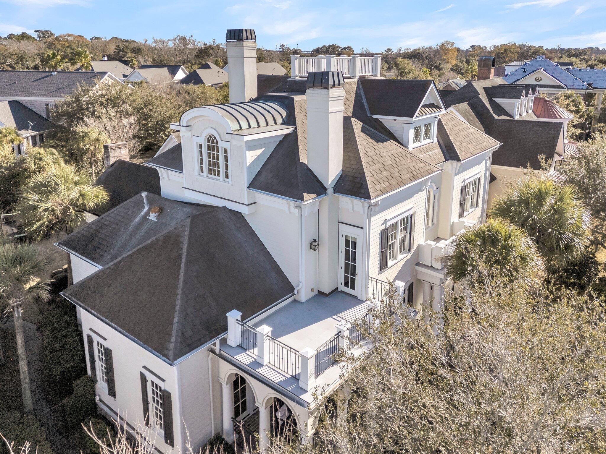 643 Island Park Drive