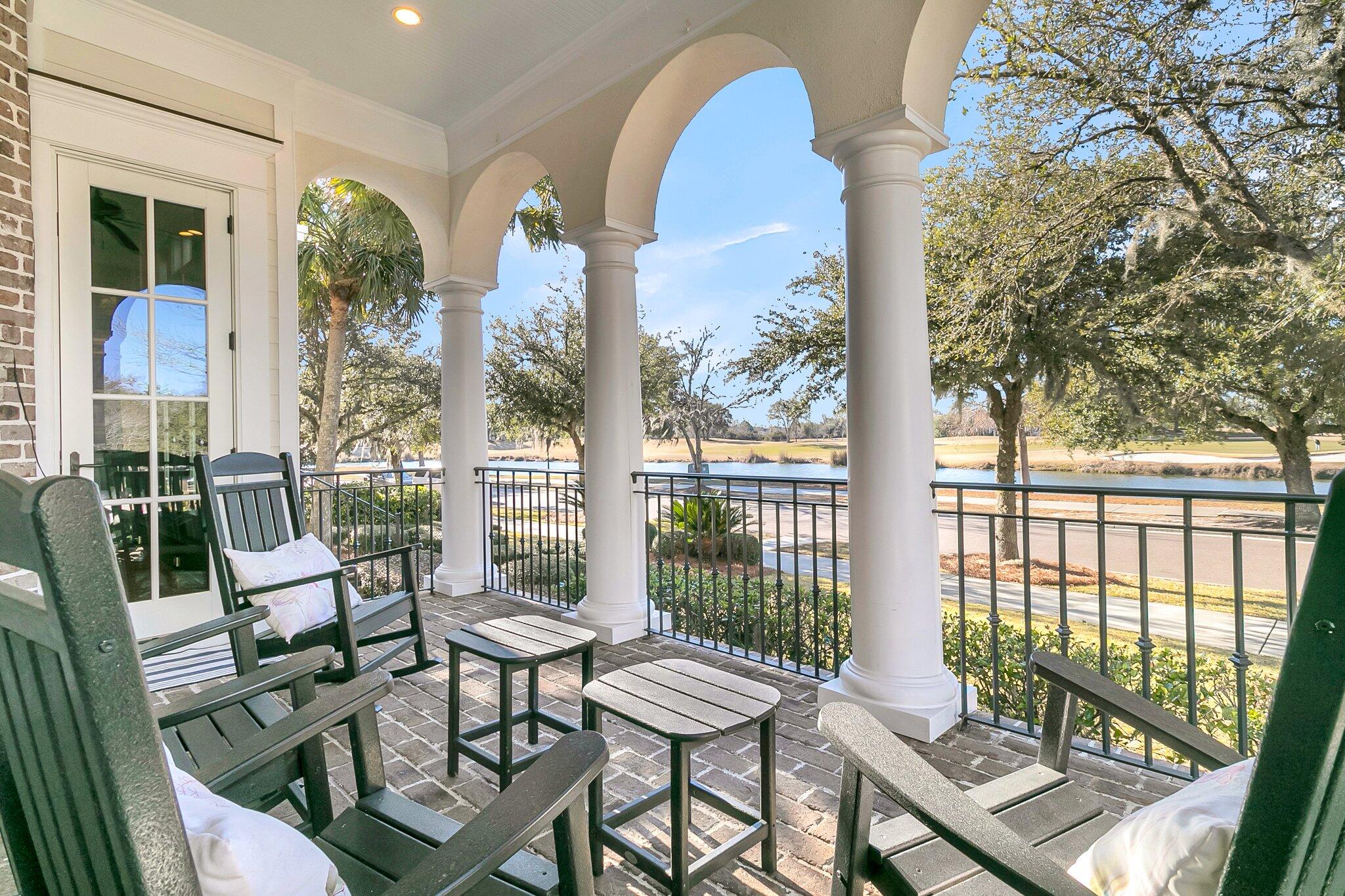 643 Island Park Drive