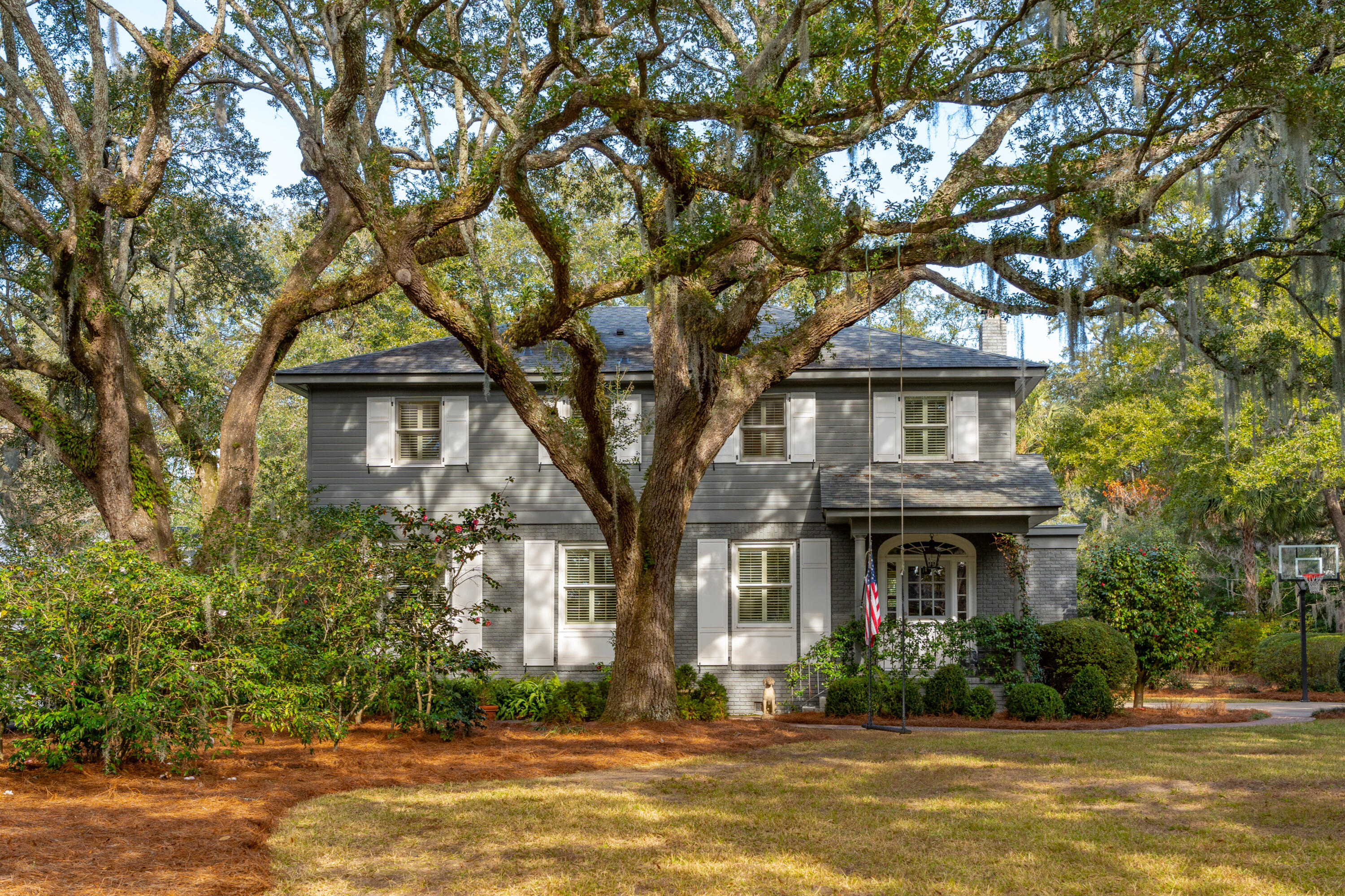 14 Broughton Road