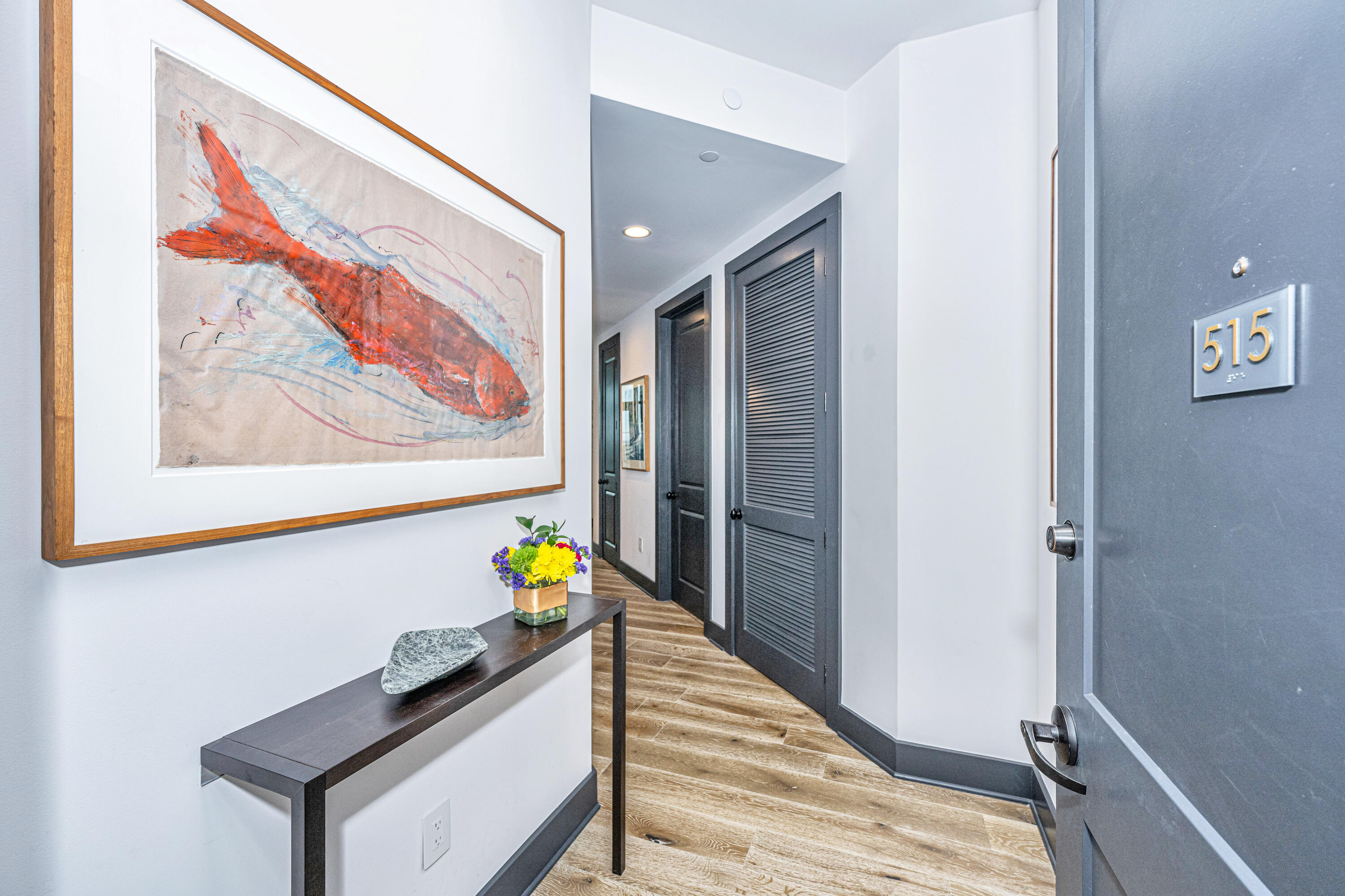5 Gadsdenboro Street # 515