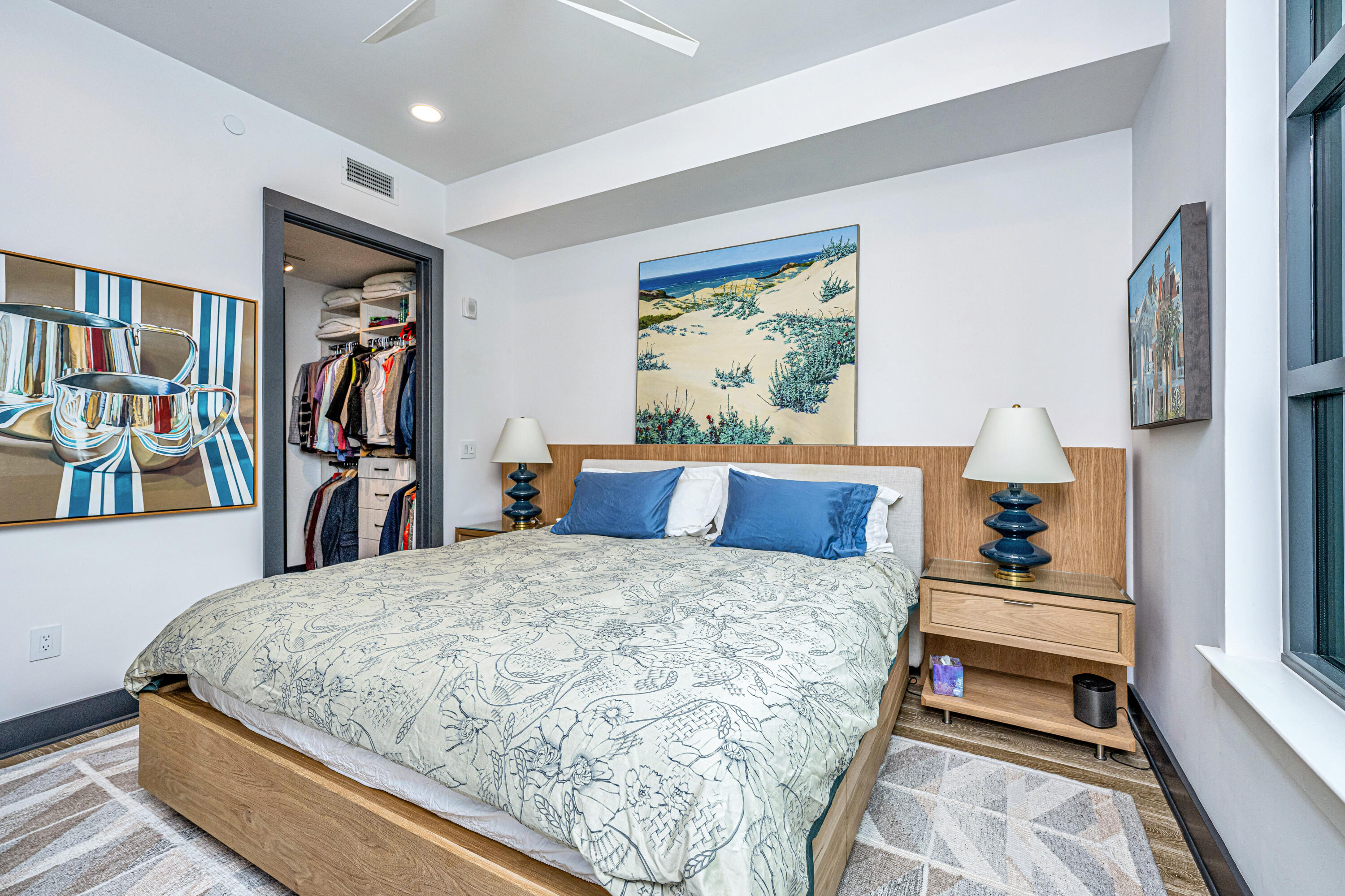 5 Gadsdenboro Street # 515