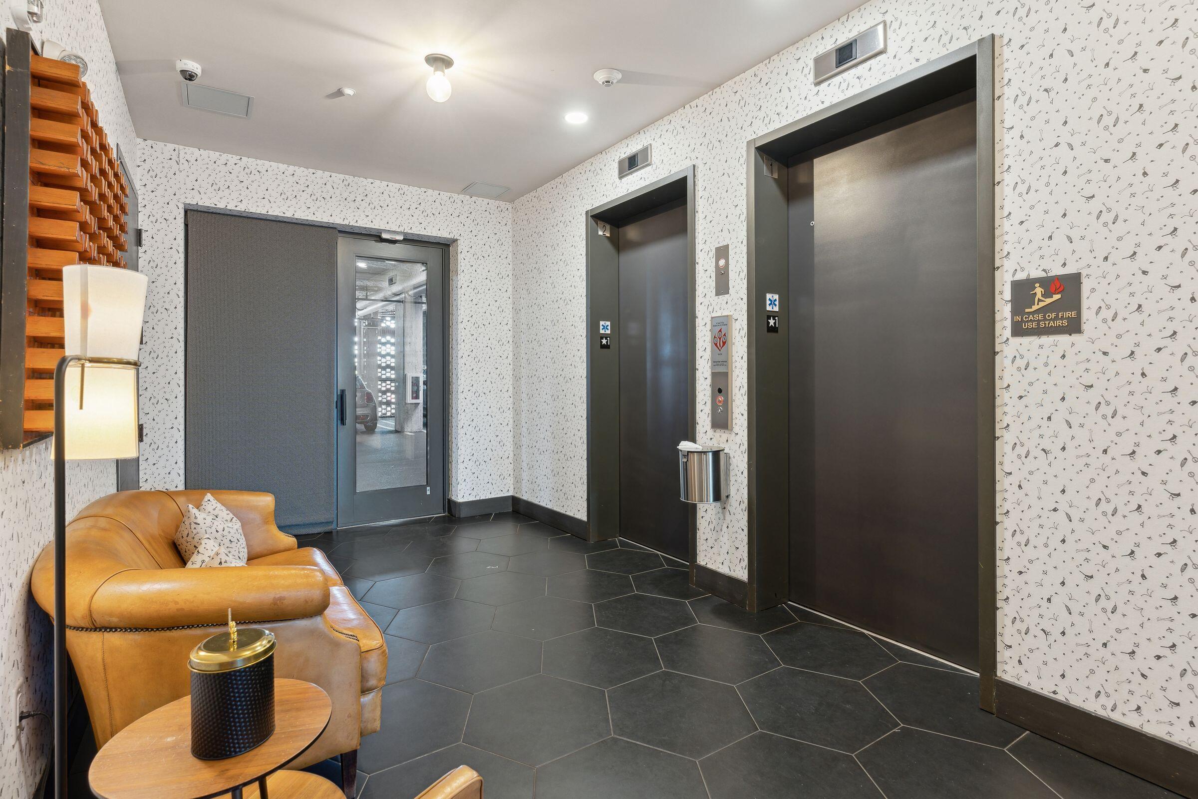 5 Gadsdenboro Street # 515