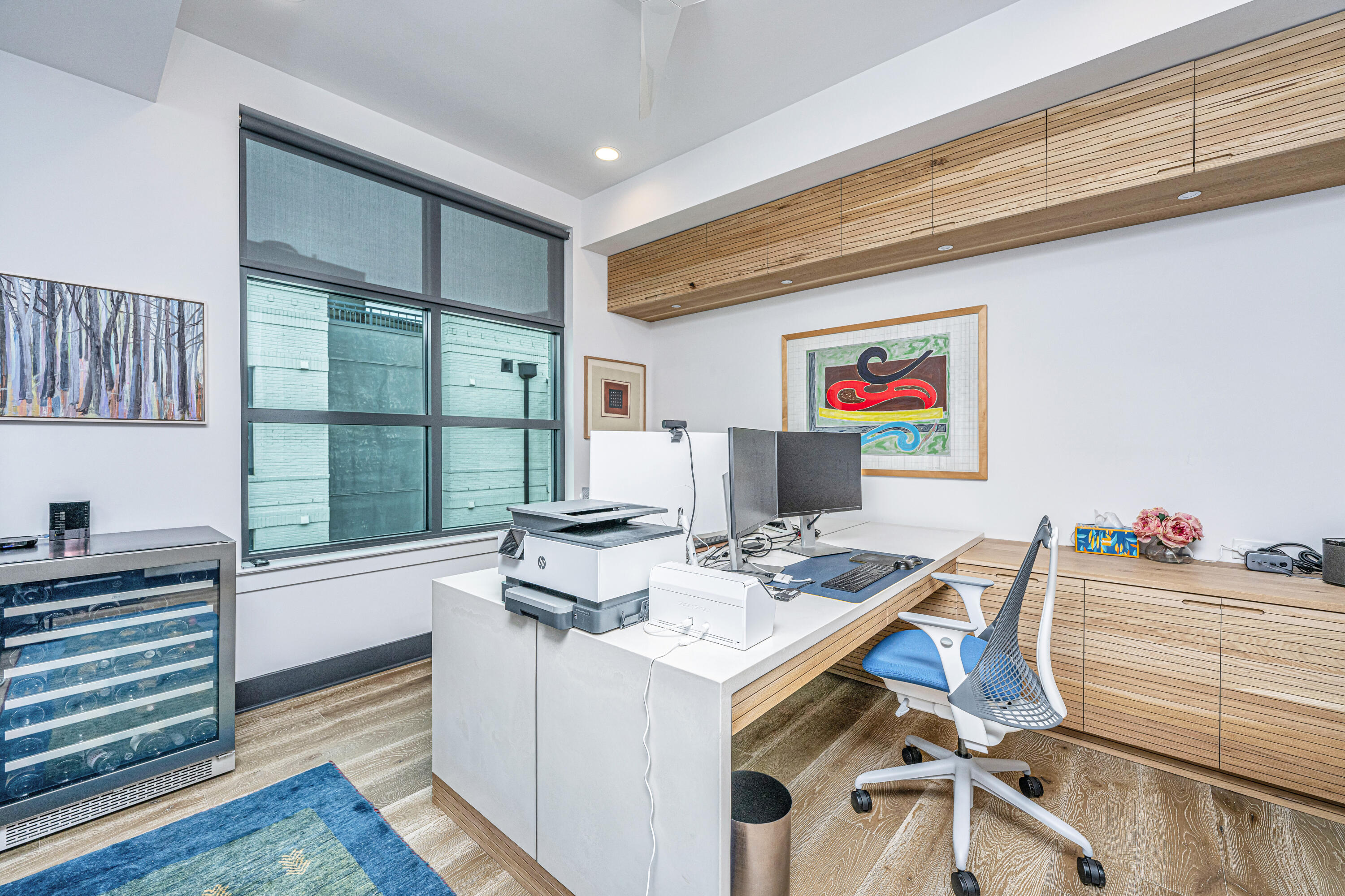 5 Gadsdenboro Street # 515