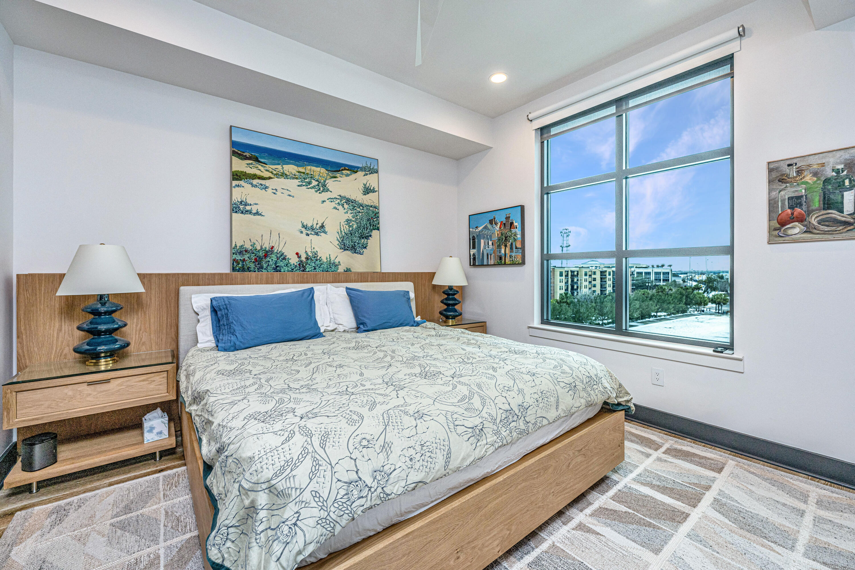 5 Gadsdenboro Street # 515