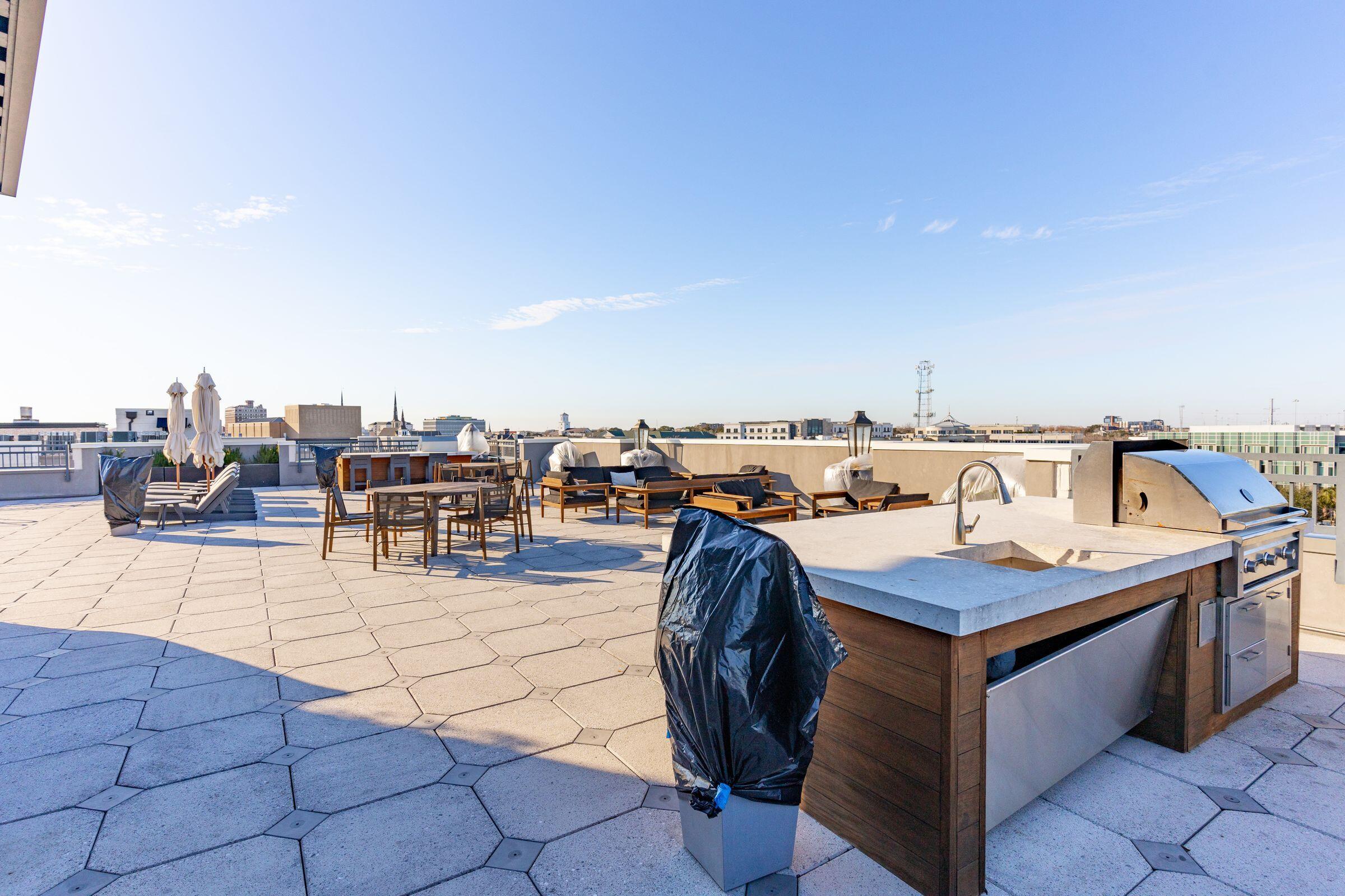 5 Gadsdenboro Street # 515