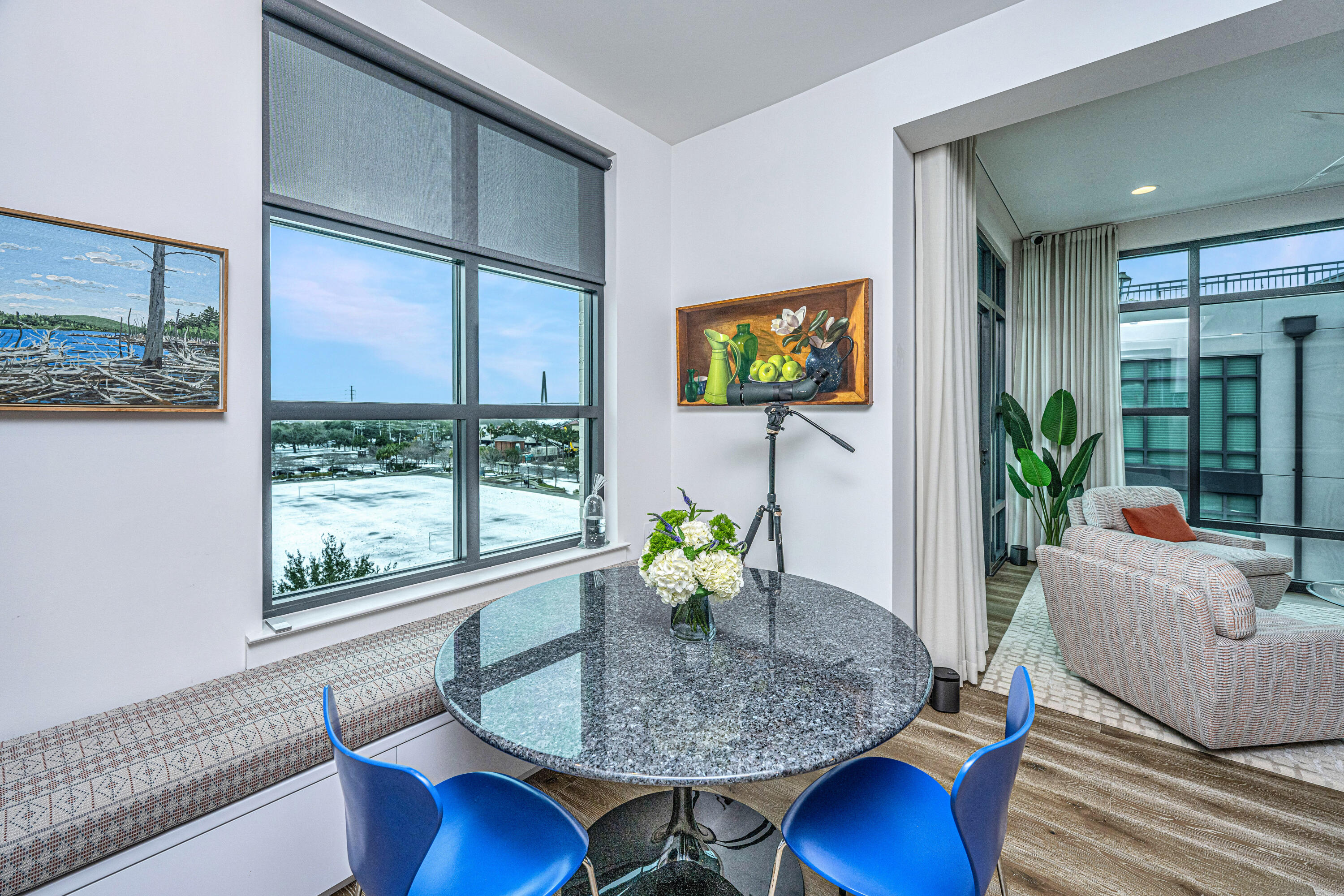 5 Gadsdenboro Street # 515