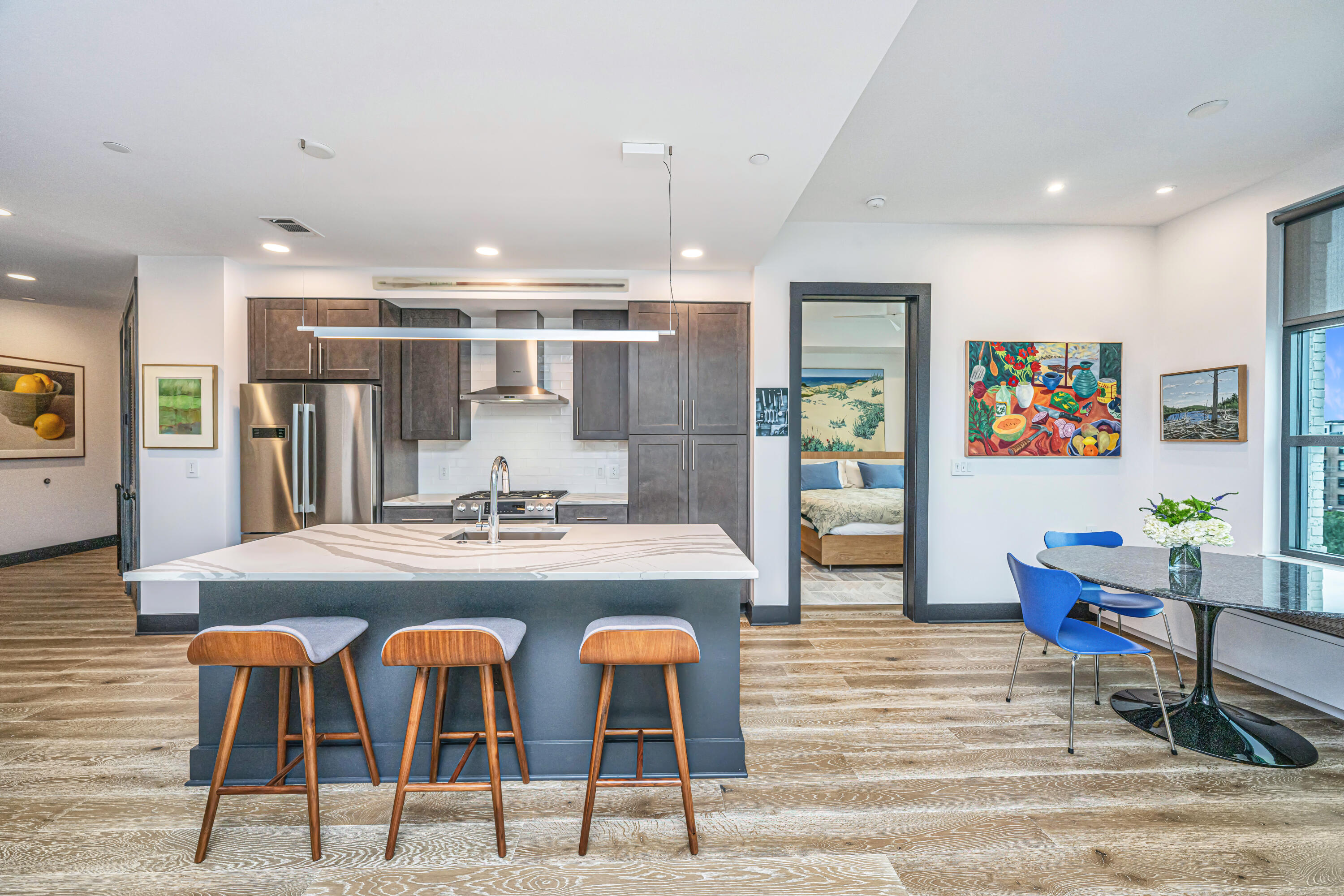 5 Gadsdenboro Street # 515