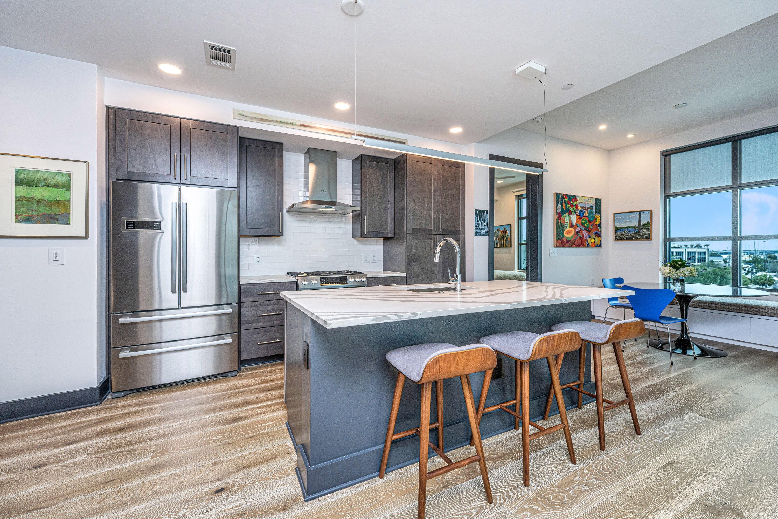 5 Gadsdenboro Street # 515
