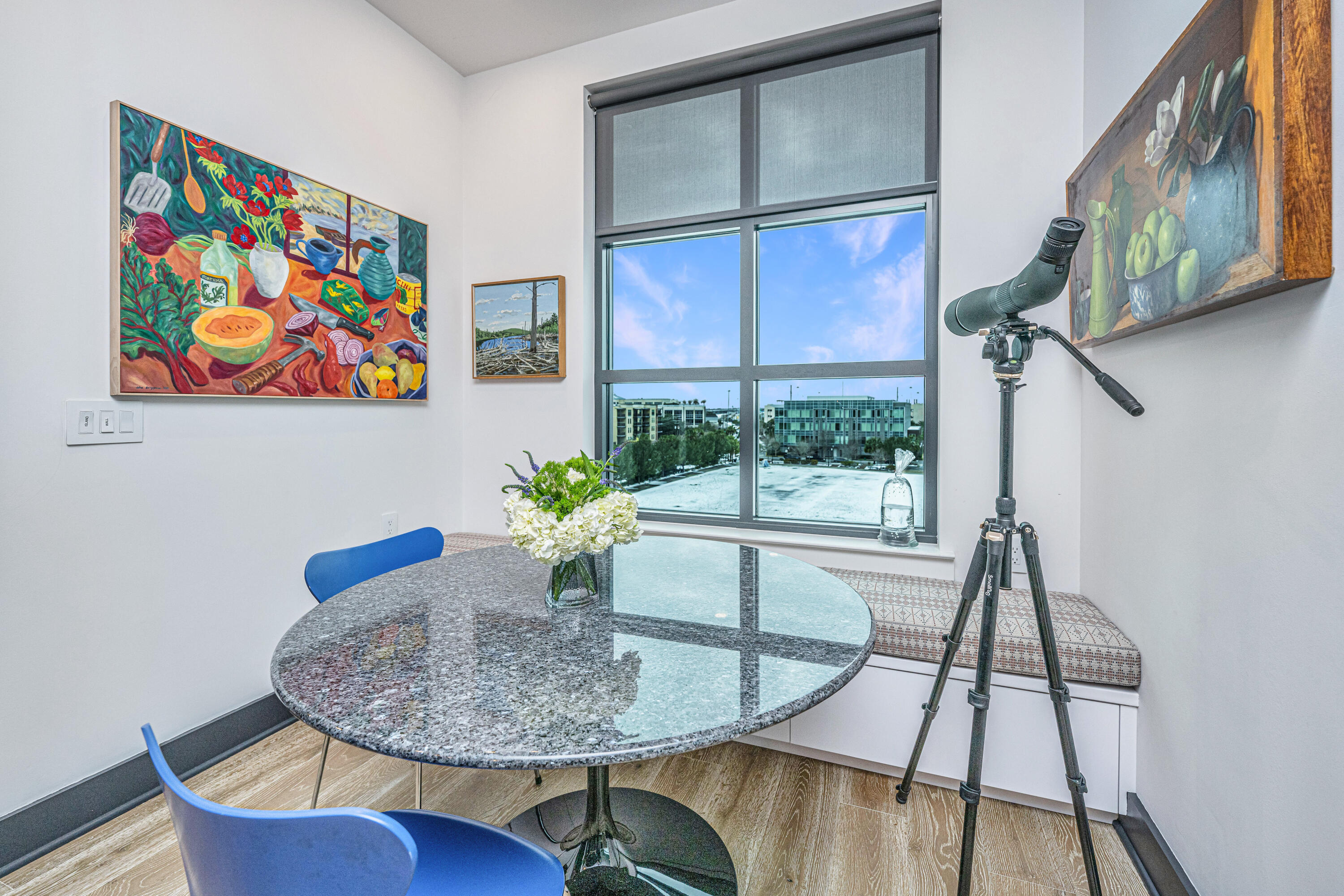 5 Gadsdenboro Street # 515