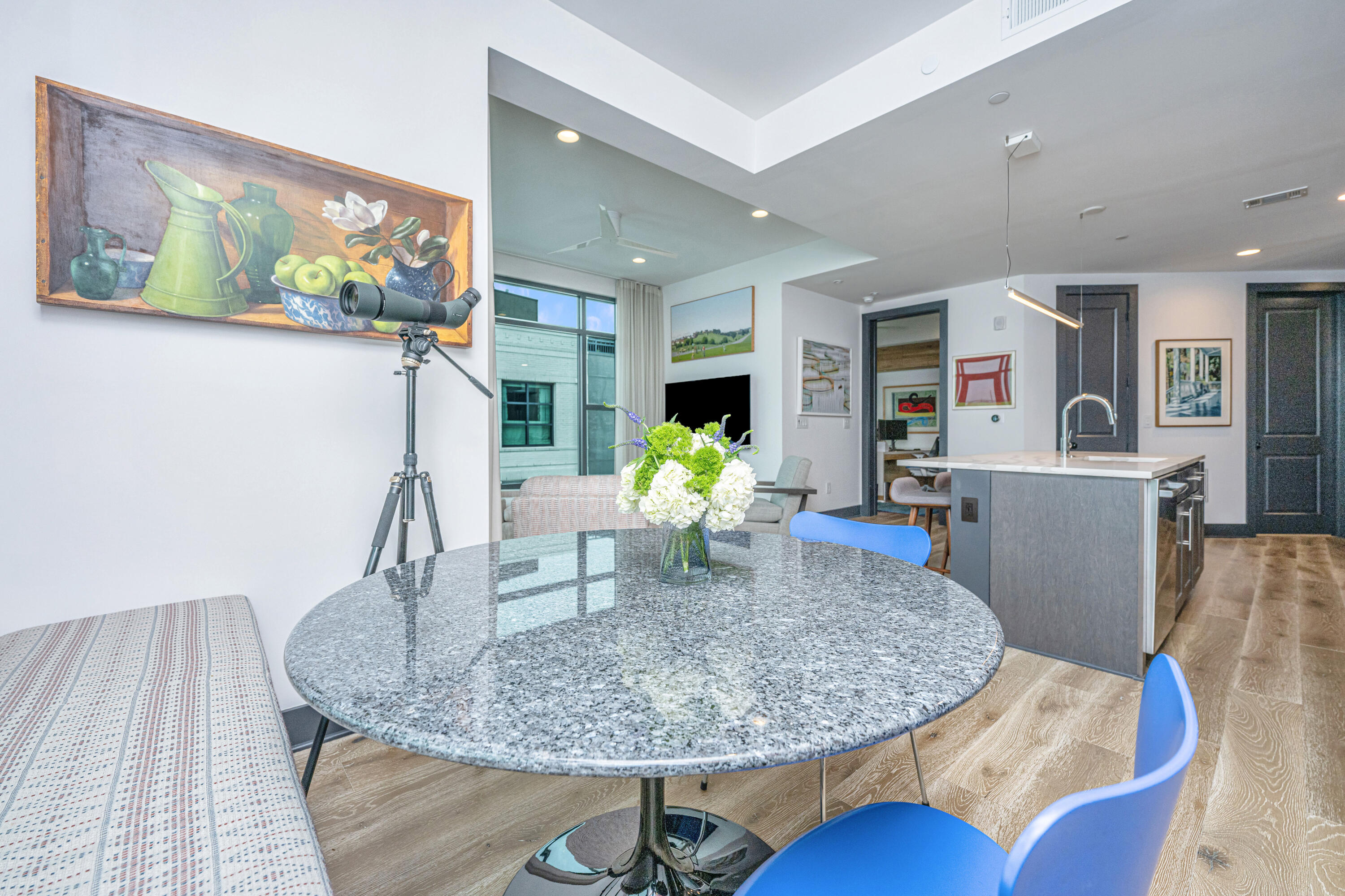 5 Gadsdenboro Street # 515