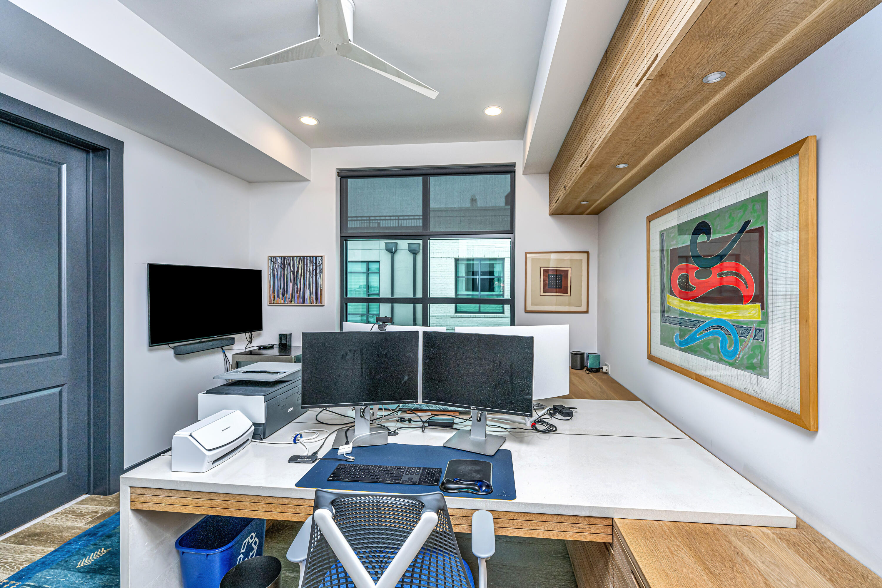 5 Gadsdenboro Street # 515