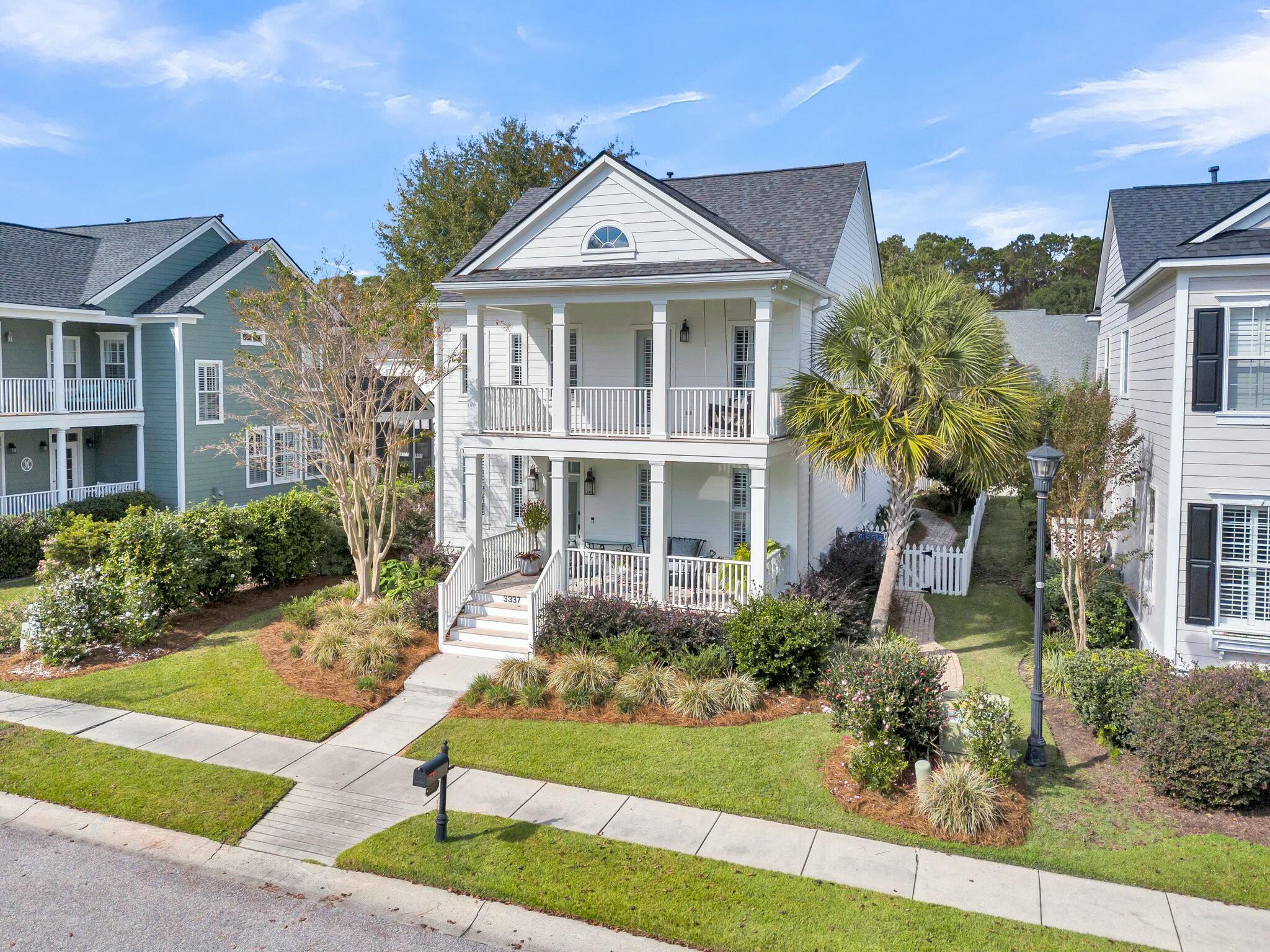 3337 Ethan Street