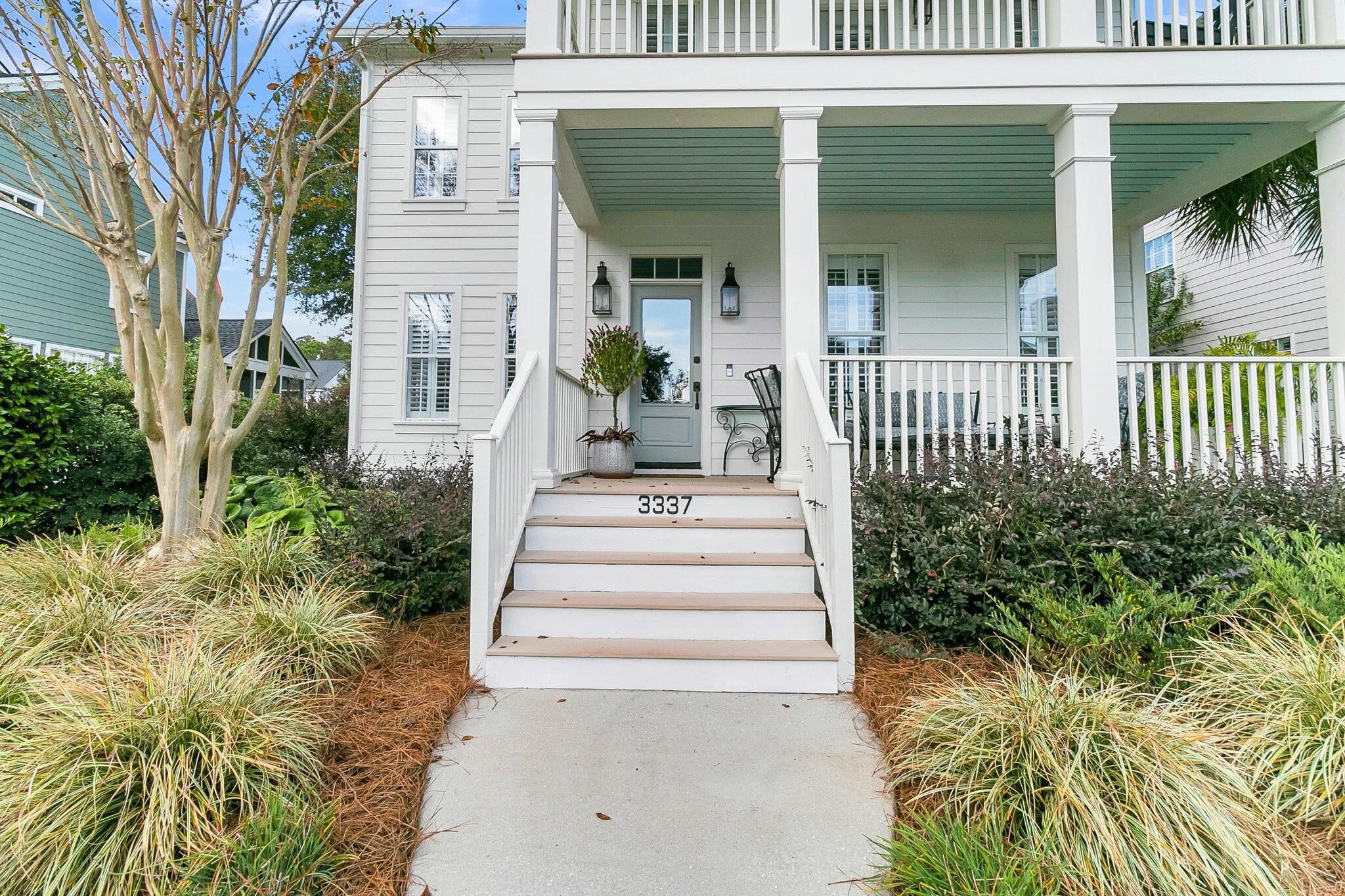 3337 Ethan Street