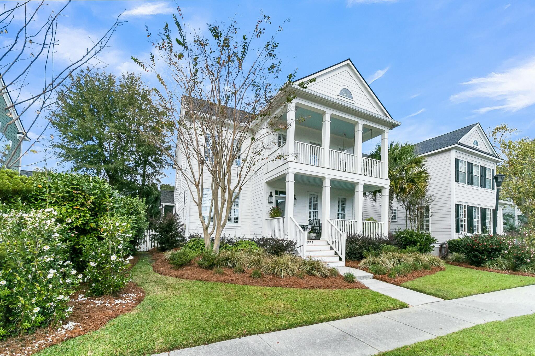 3337 Ethan Street