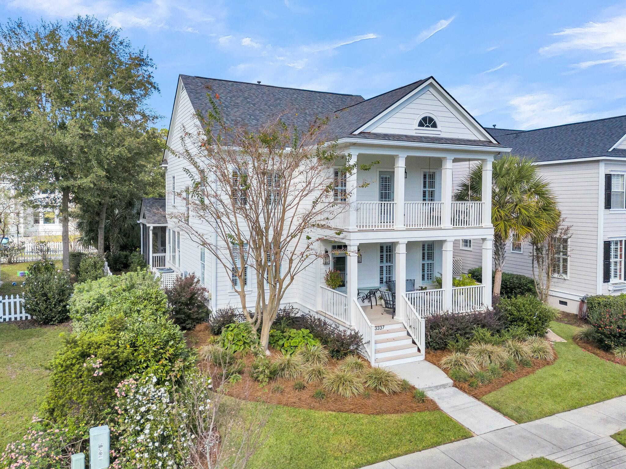 3337 Ethan Street