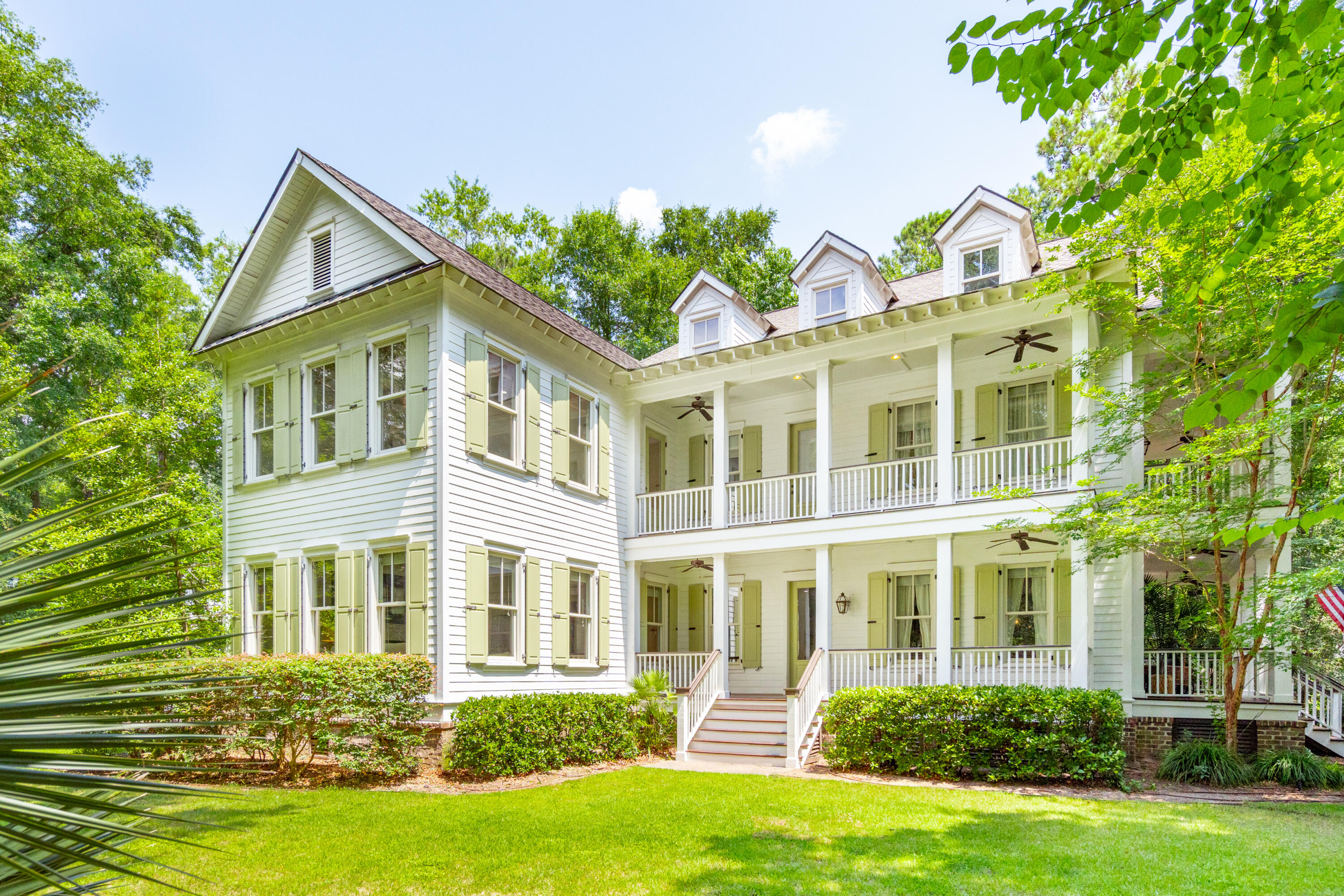 376 Beresford Woods Lane