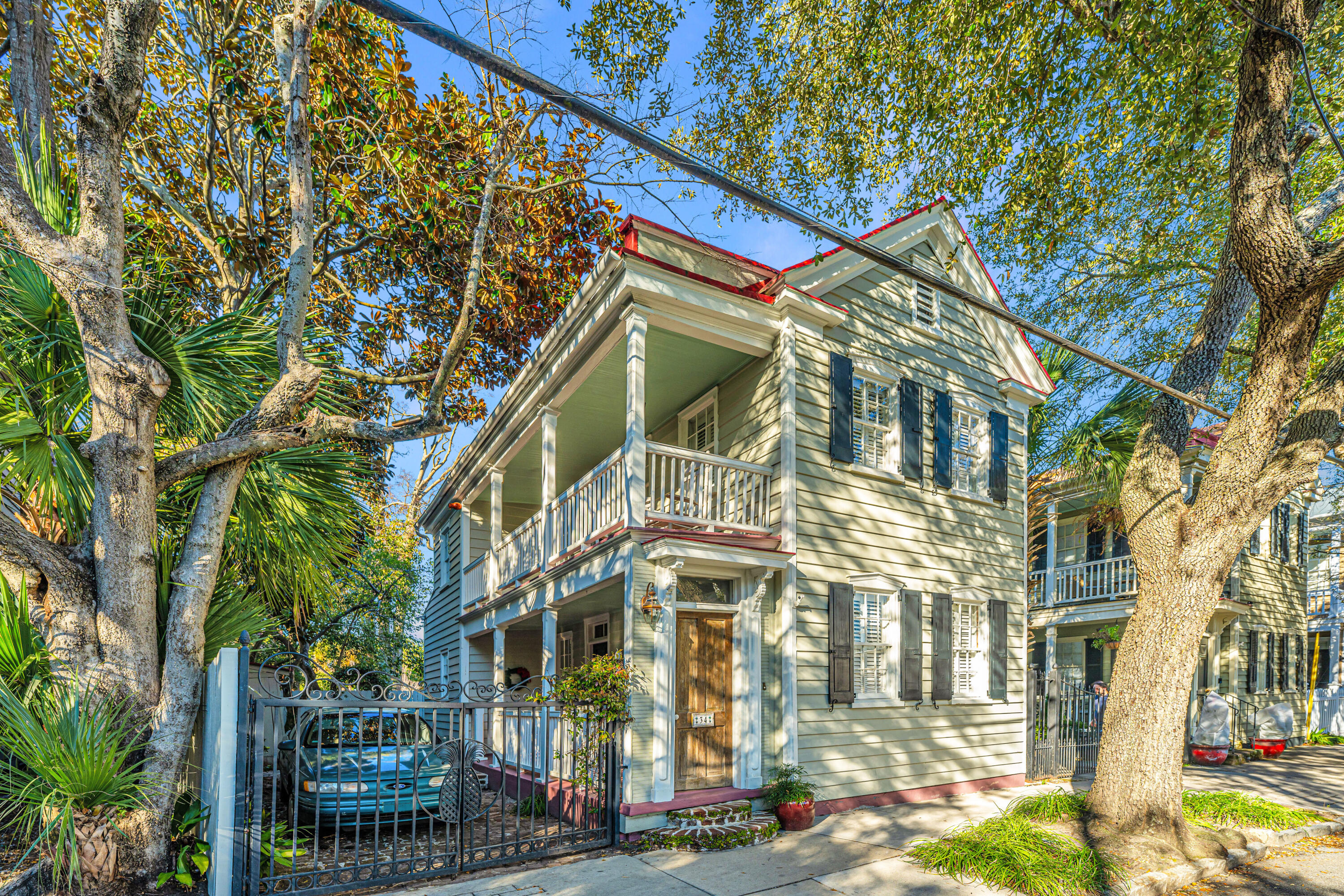 34 Warren Street