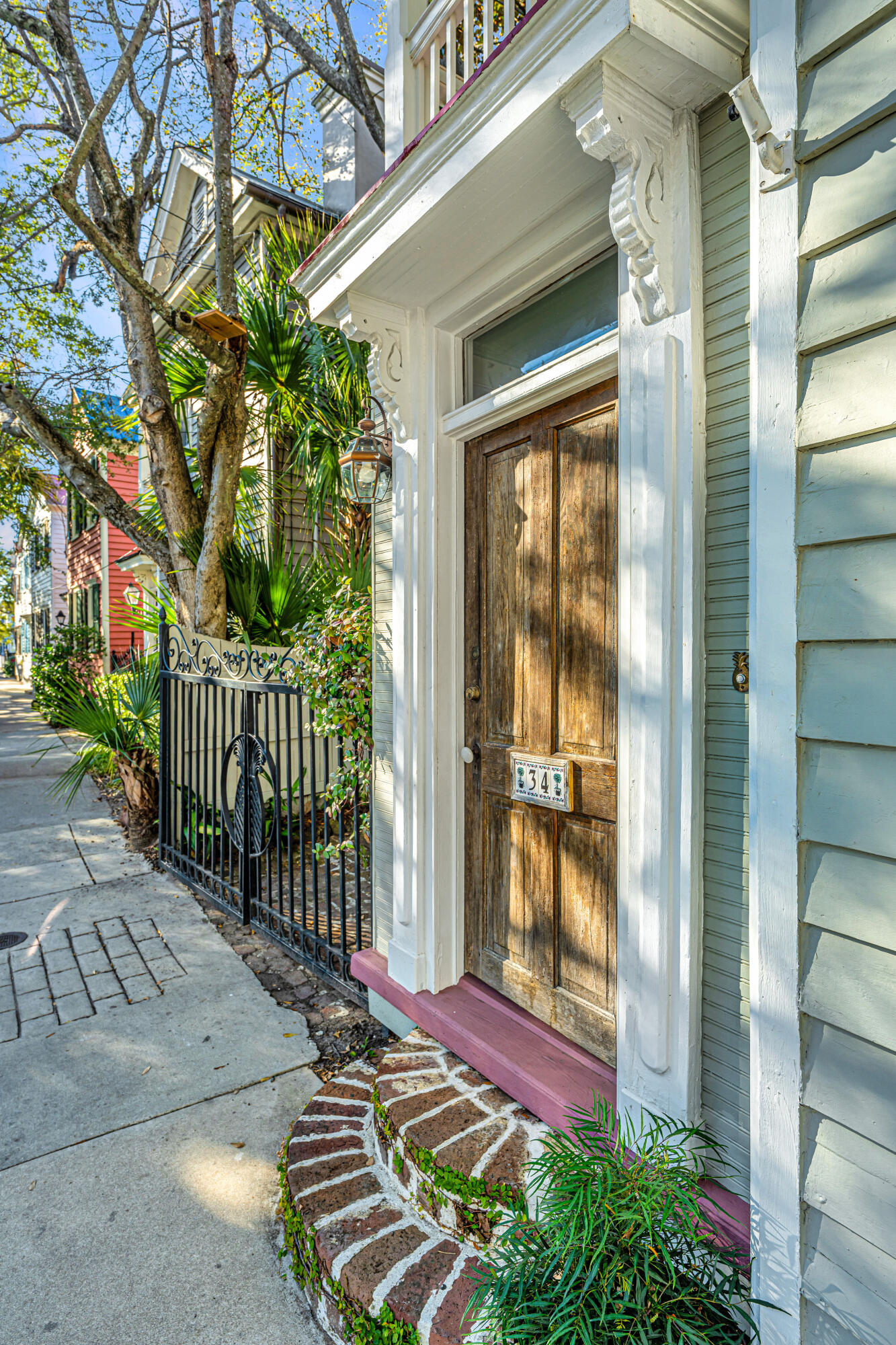 34 Warren Street